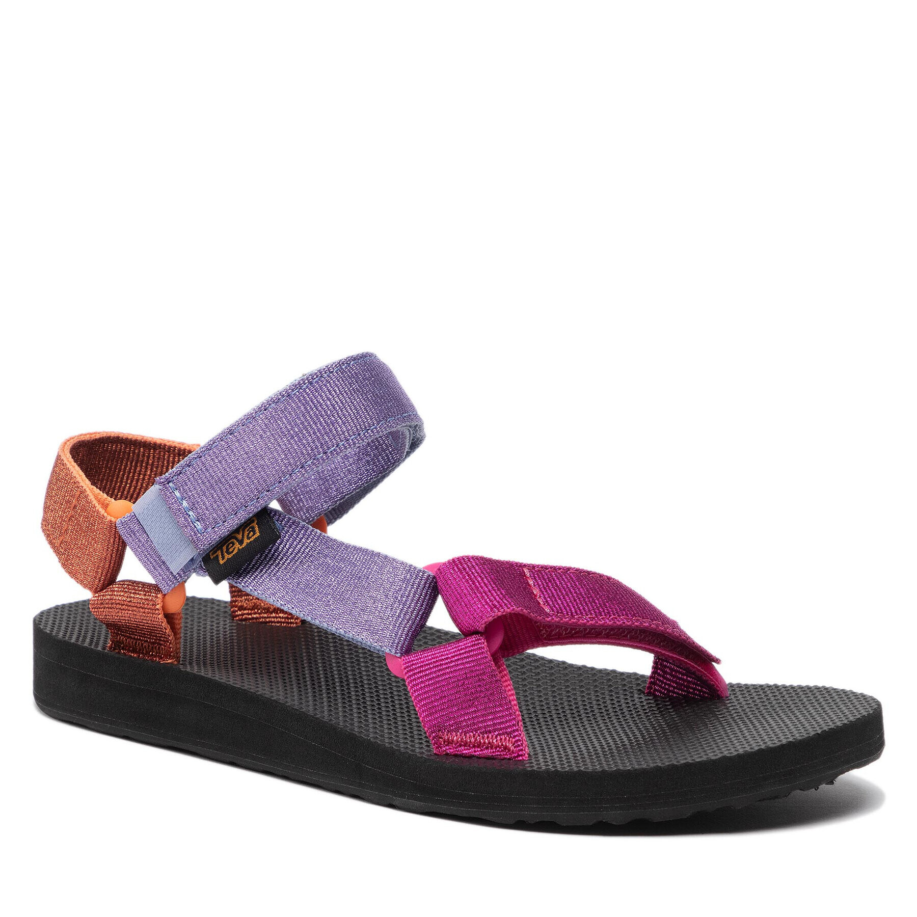 Teva Sandali W Original Universal 1003987 Pisana - Pepit.si