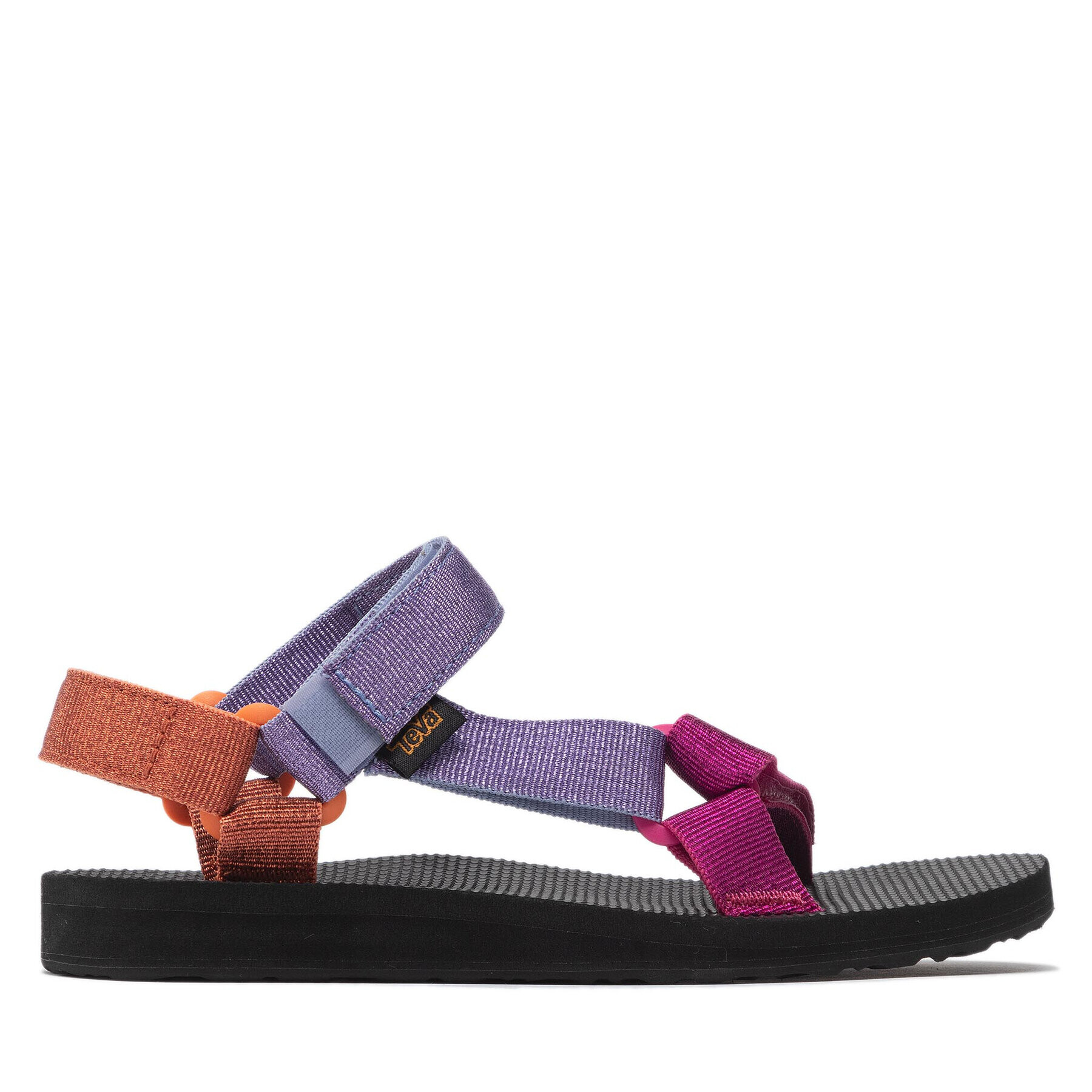 Teva Sandali W Original Universal 1003987 Pisana - Pepit.si