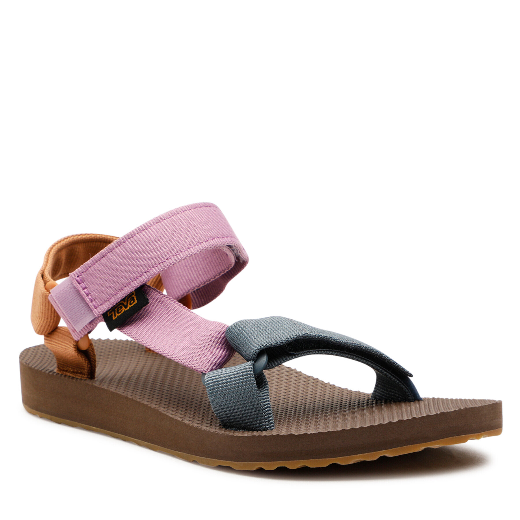 Teva Sandali W Original Universal 1003987 Roza - Pepit.si