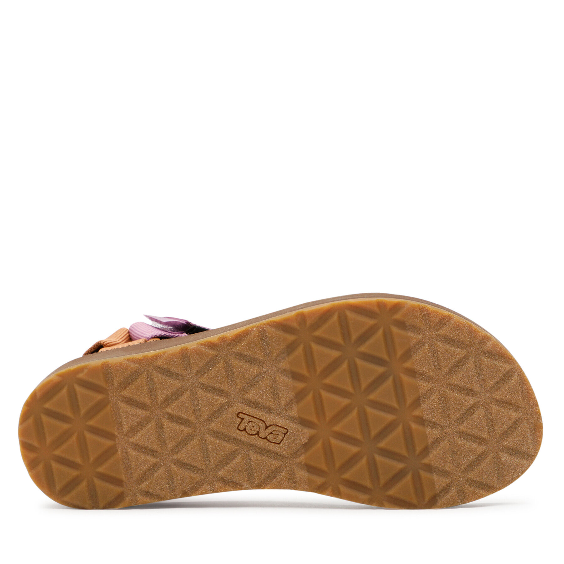 Teva Sandali W Original Universal 1003987 Roza - Pepit.si