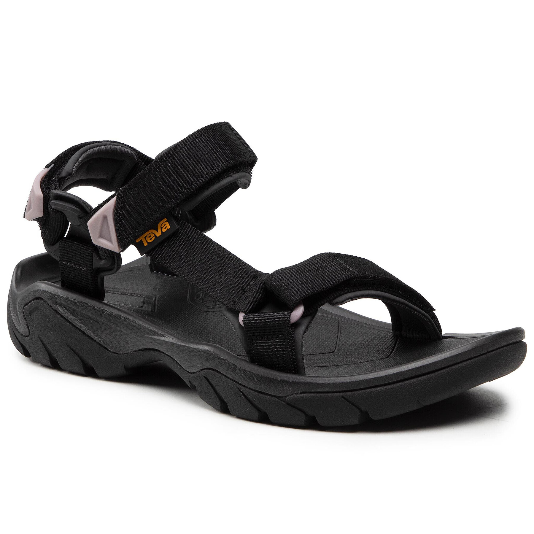 Teva Sandali W Terra Fi 5 Universal 1099443 Črna - Pepit.si