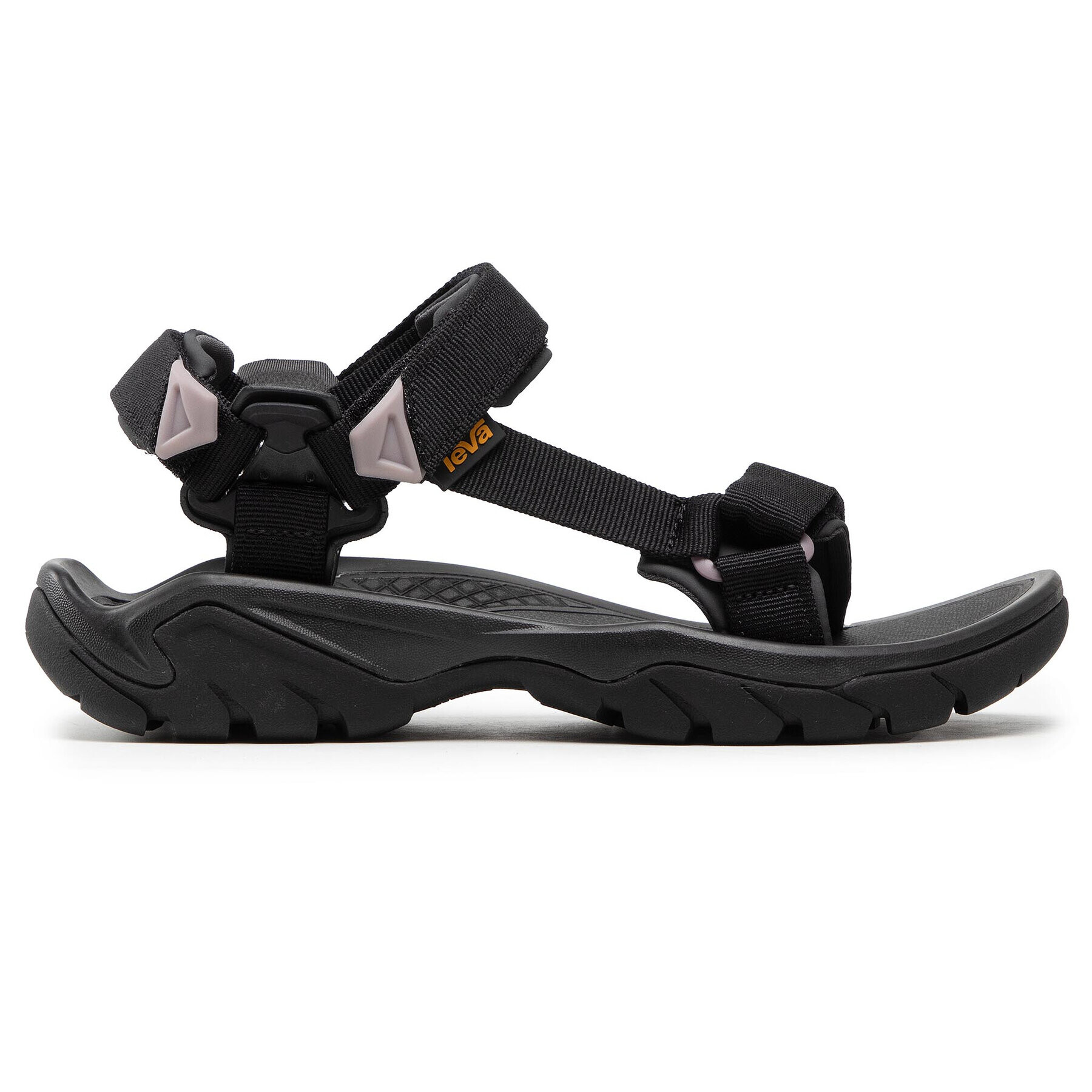 Teva Sandali W Terra Fi 5 Universal 1099443 Črna - Pepit.si