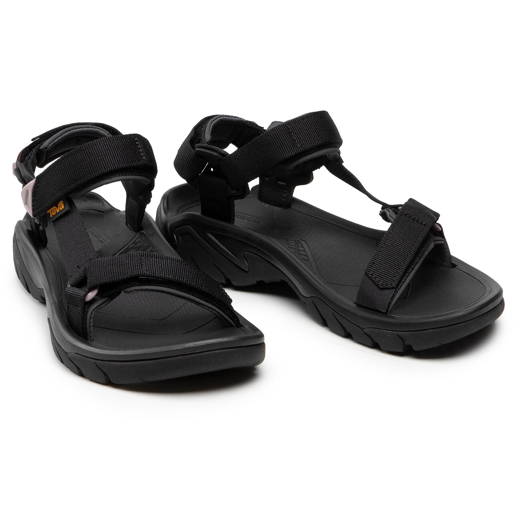 Teva Sandali W Terra Fi 5 Universal 1099443 Črna - Pepit.si