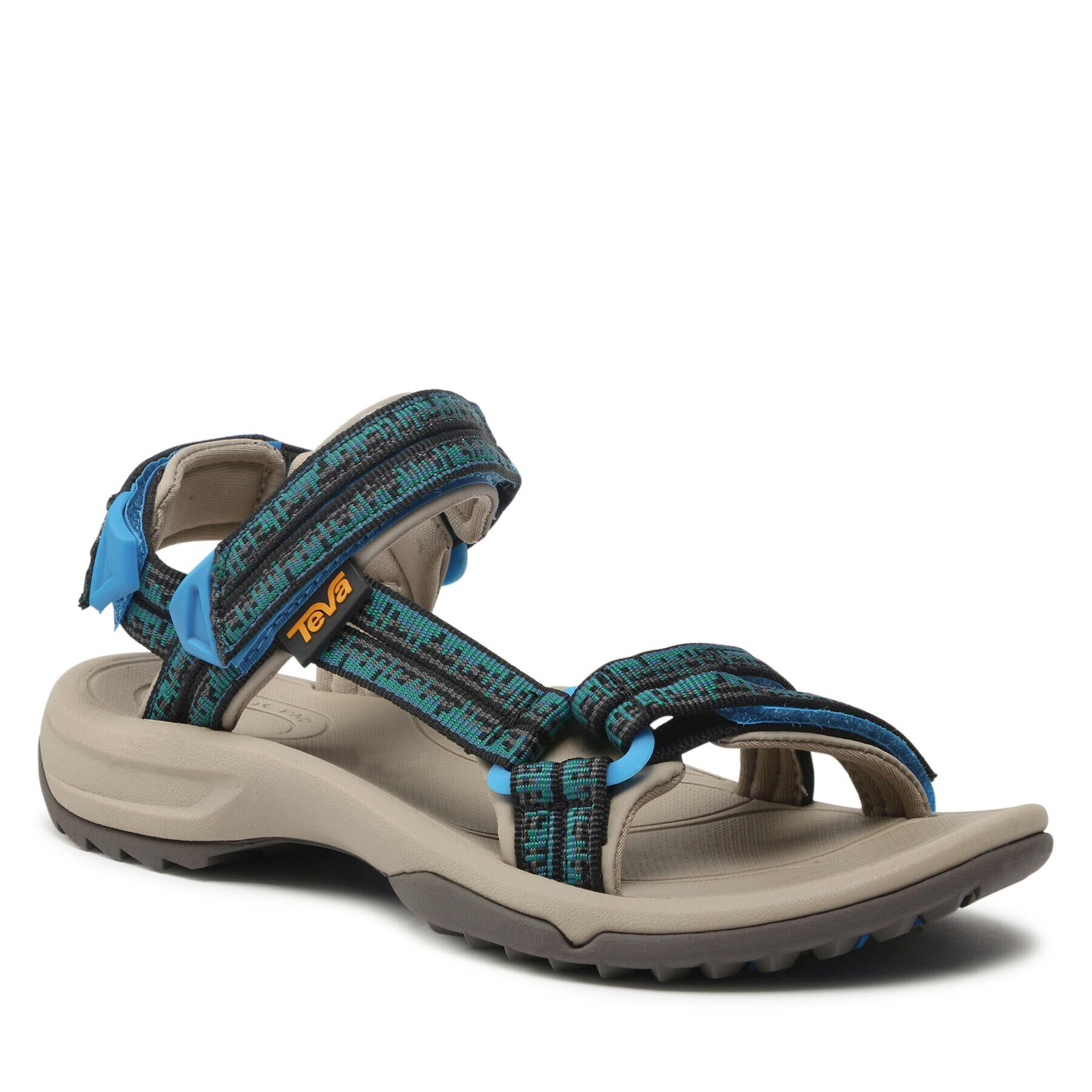 Teva Sandali W Terra Fi Lite 1001474 Pisana - Pepit.si