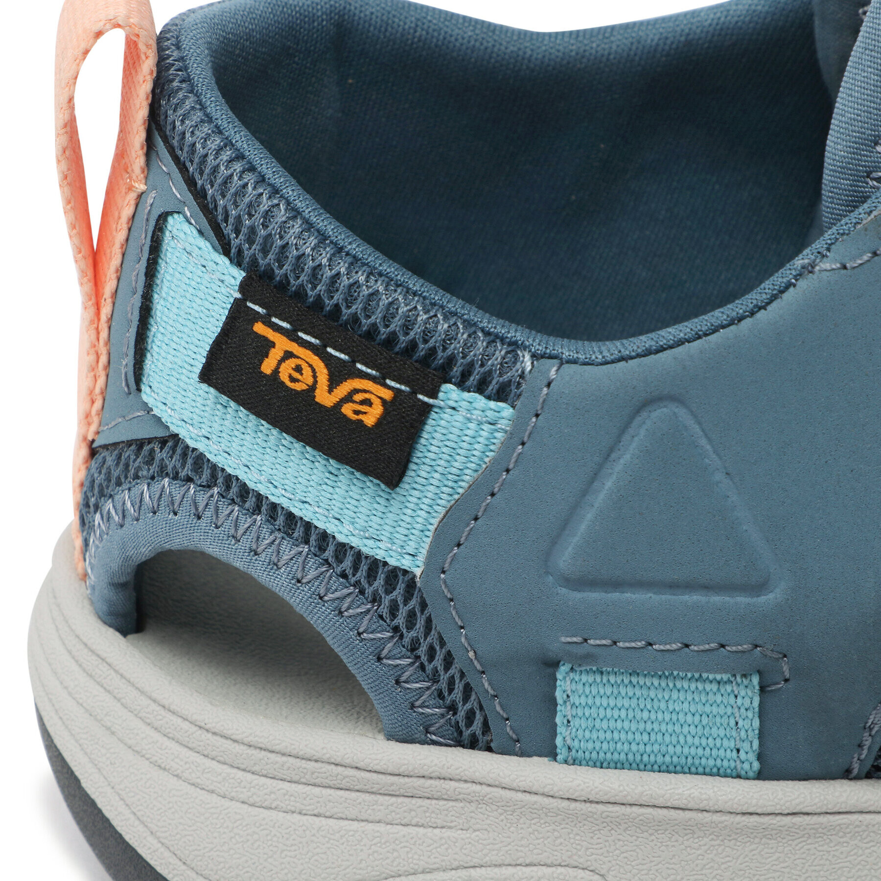 Teva Sandali Walhalla 1128390 Modra - Pepit.si