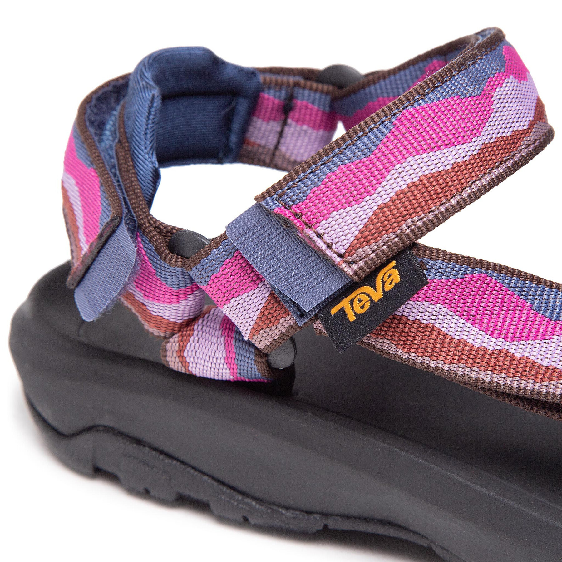 Teva Sandali Y Hurricane Xlt 2 1019390Y Roza - Pepit.si