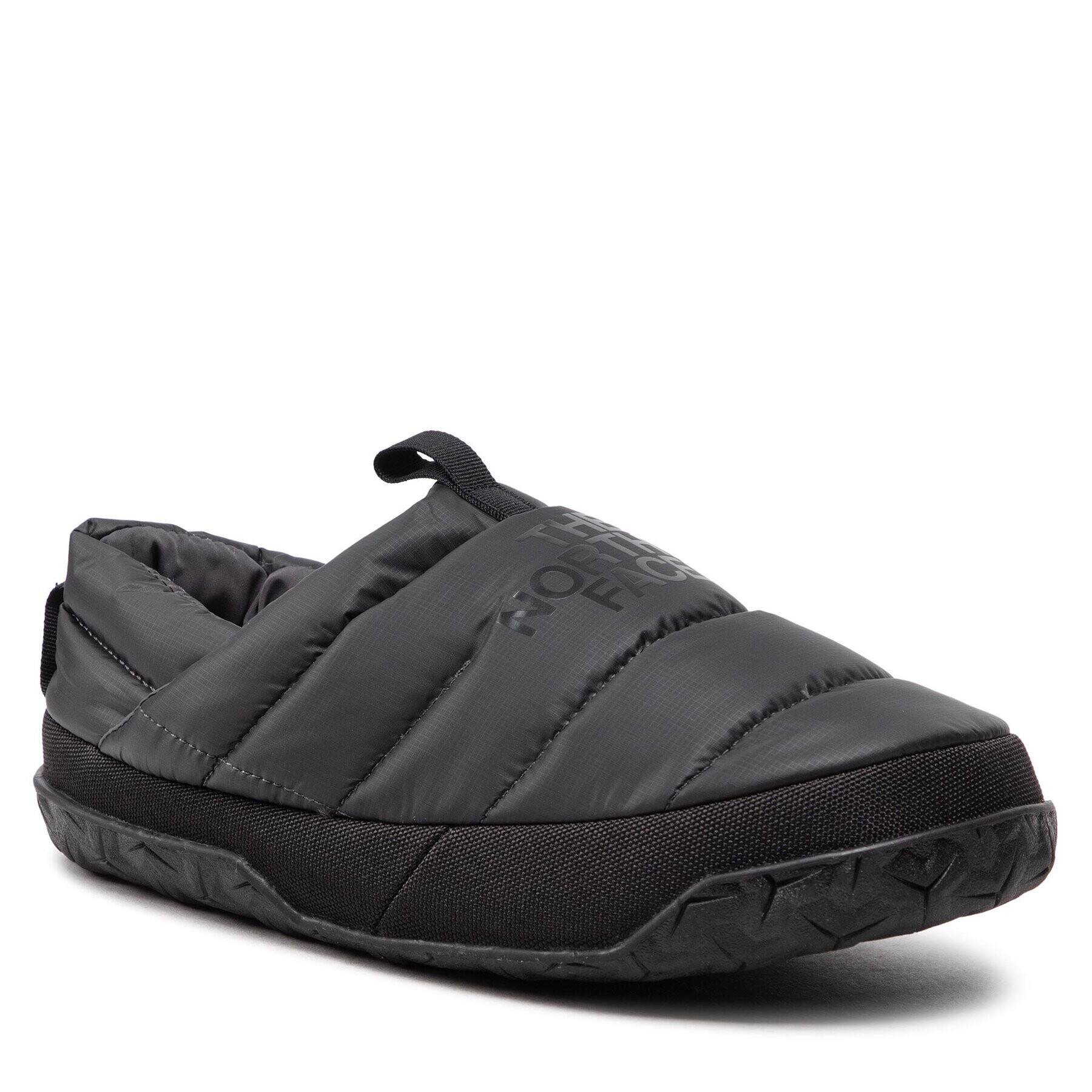 The North Face Copati Nuptse Mule NF0A5G2FMN81 Črna - Pepit.si