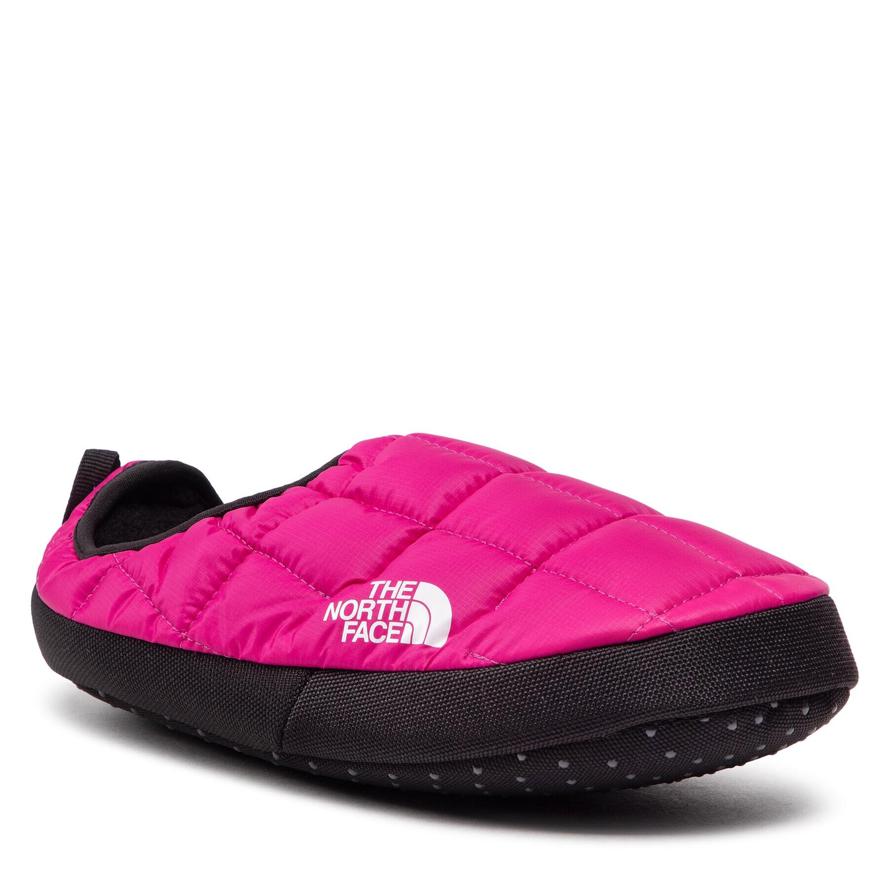 The North Face Copati Thermoball NF0A3MKNKQ2 Roza - Pepit.si