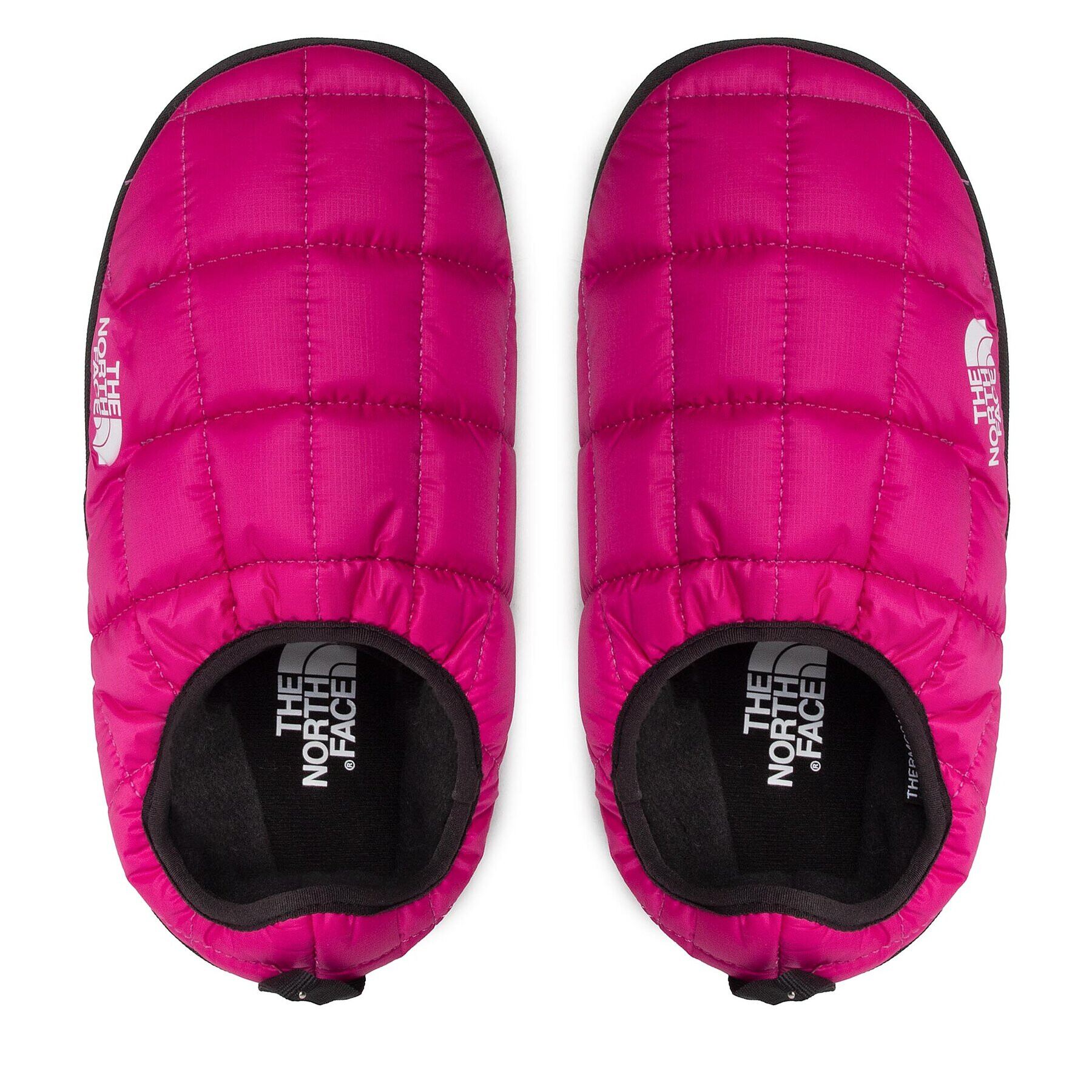 The North Face Copati Thermoball NF0A3MKNKQ2 Roza - Pepit.si