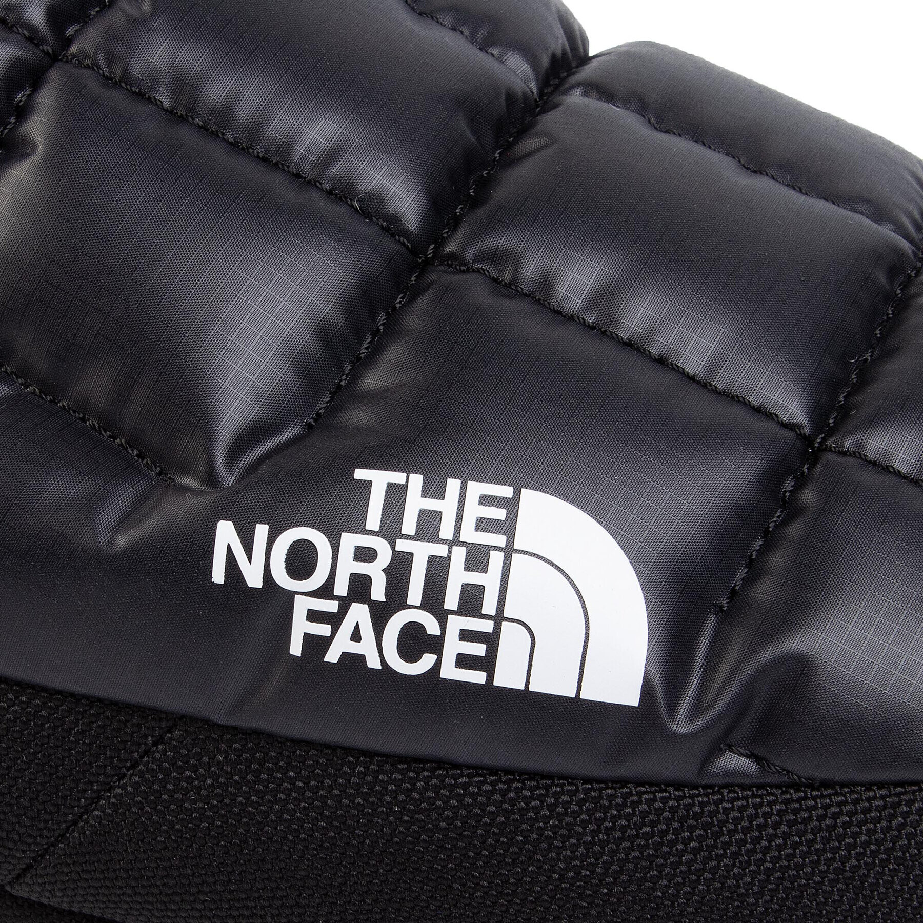 The North Face Copati Thermoball TNTMUL5 T93MKNKX7 Črna - Pepit.si