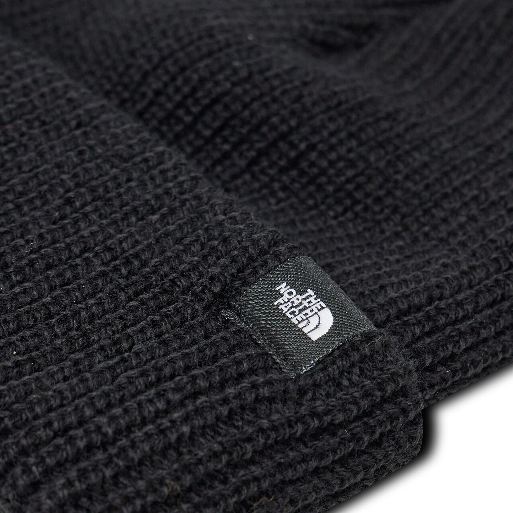 The North Face Kapa Freebeenie NF0A3FGTJK31 Črna - Pepit.si