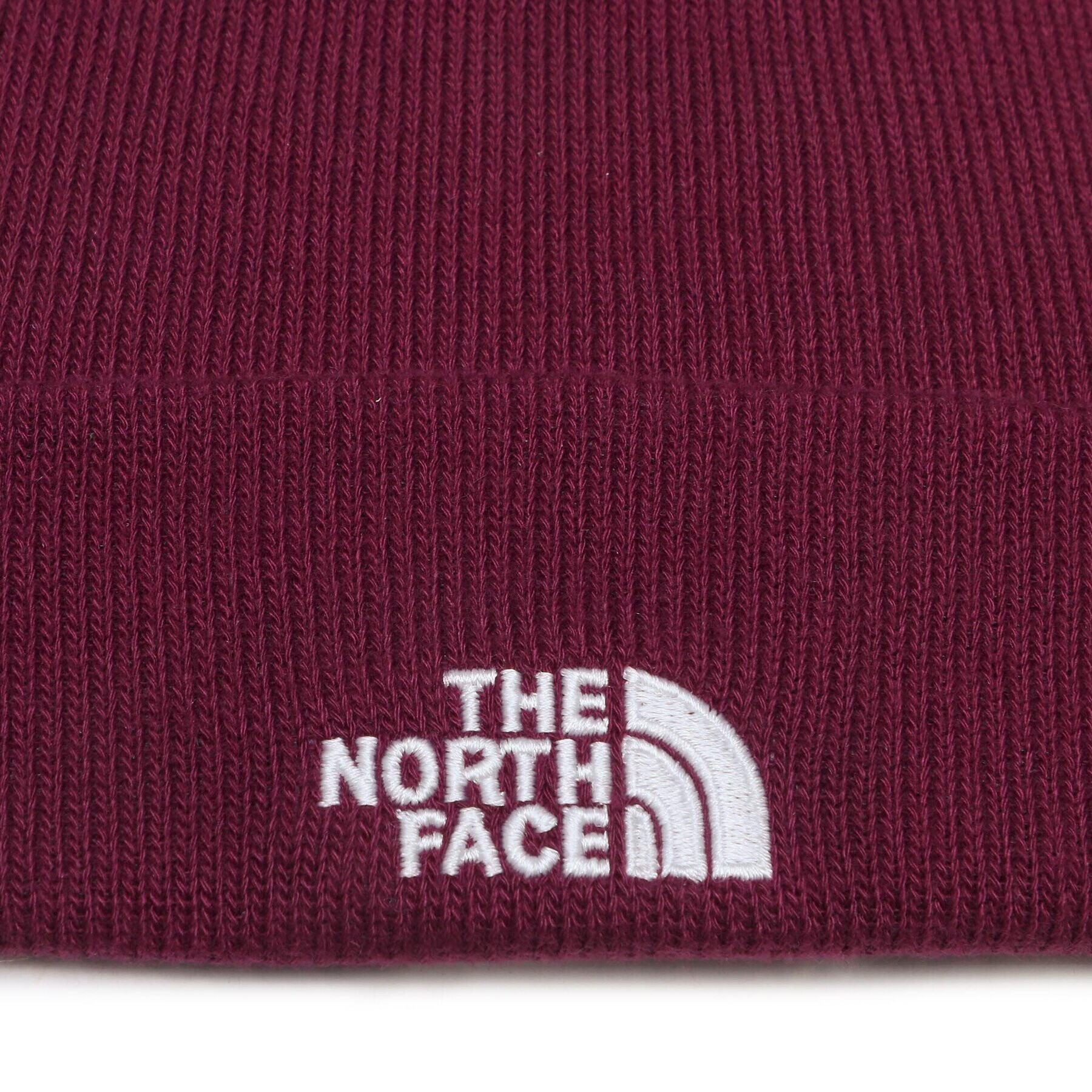 The North Face Kapa Norm Shallow BeanieNF0A5FVZI0H1 Roza - Pepit.si