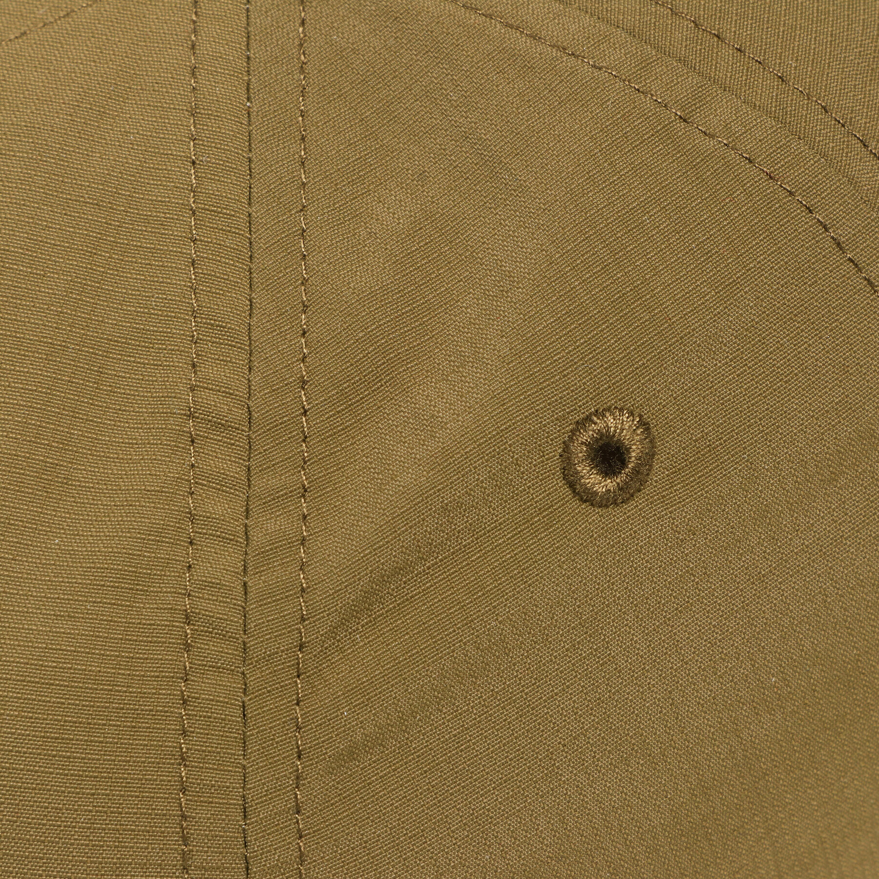 The North Face Kapa s šiltom Horizon Hat NF0A5FXL37U1 Khaki - Pepit.si