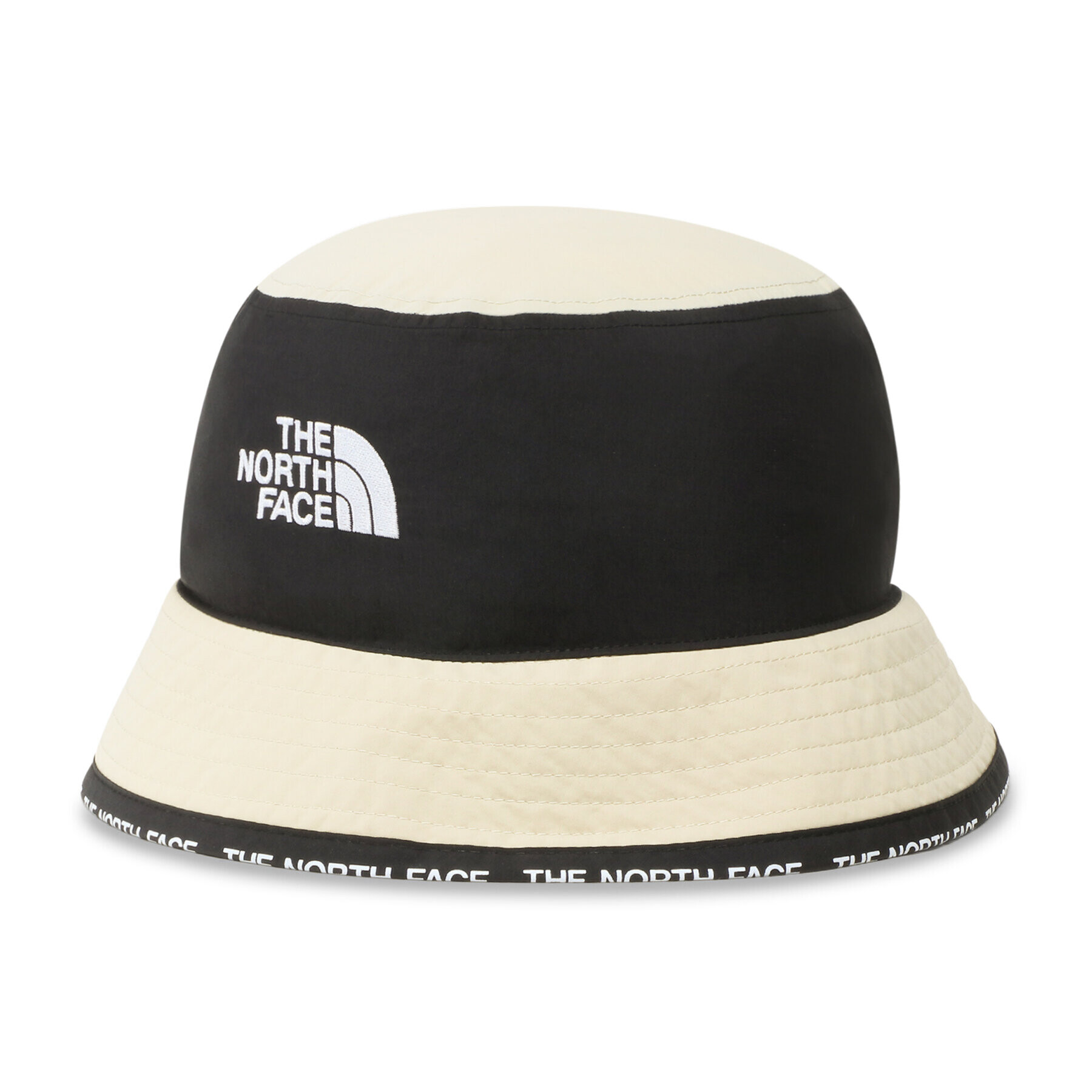 The North Face Klobuk Cypress Bucket NF0A3VVK3X4 Bež - Pepit.si