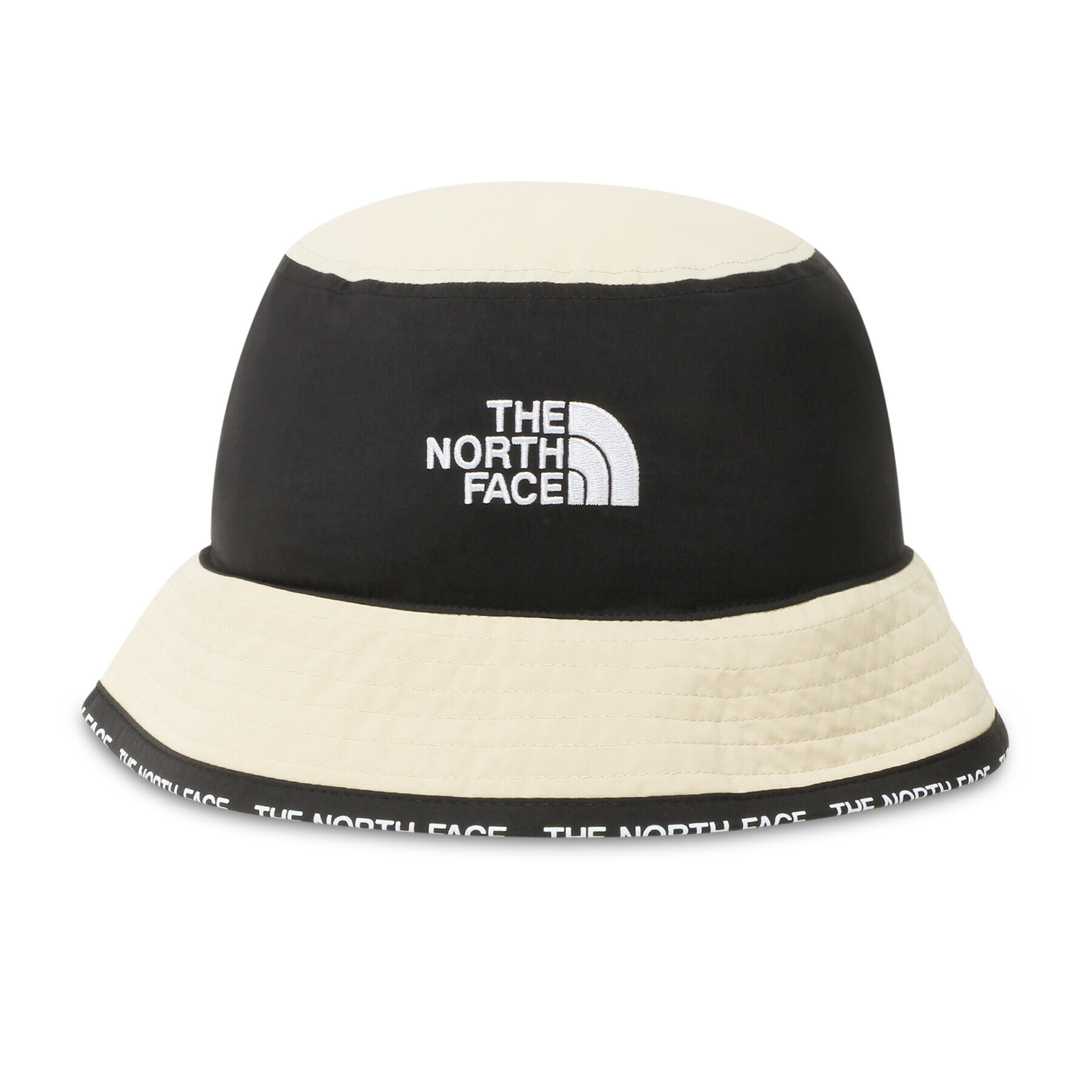 The North Face Klobuk Cypress Bucket NF0A3VVK3X4 Bež - Pepit.si