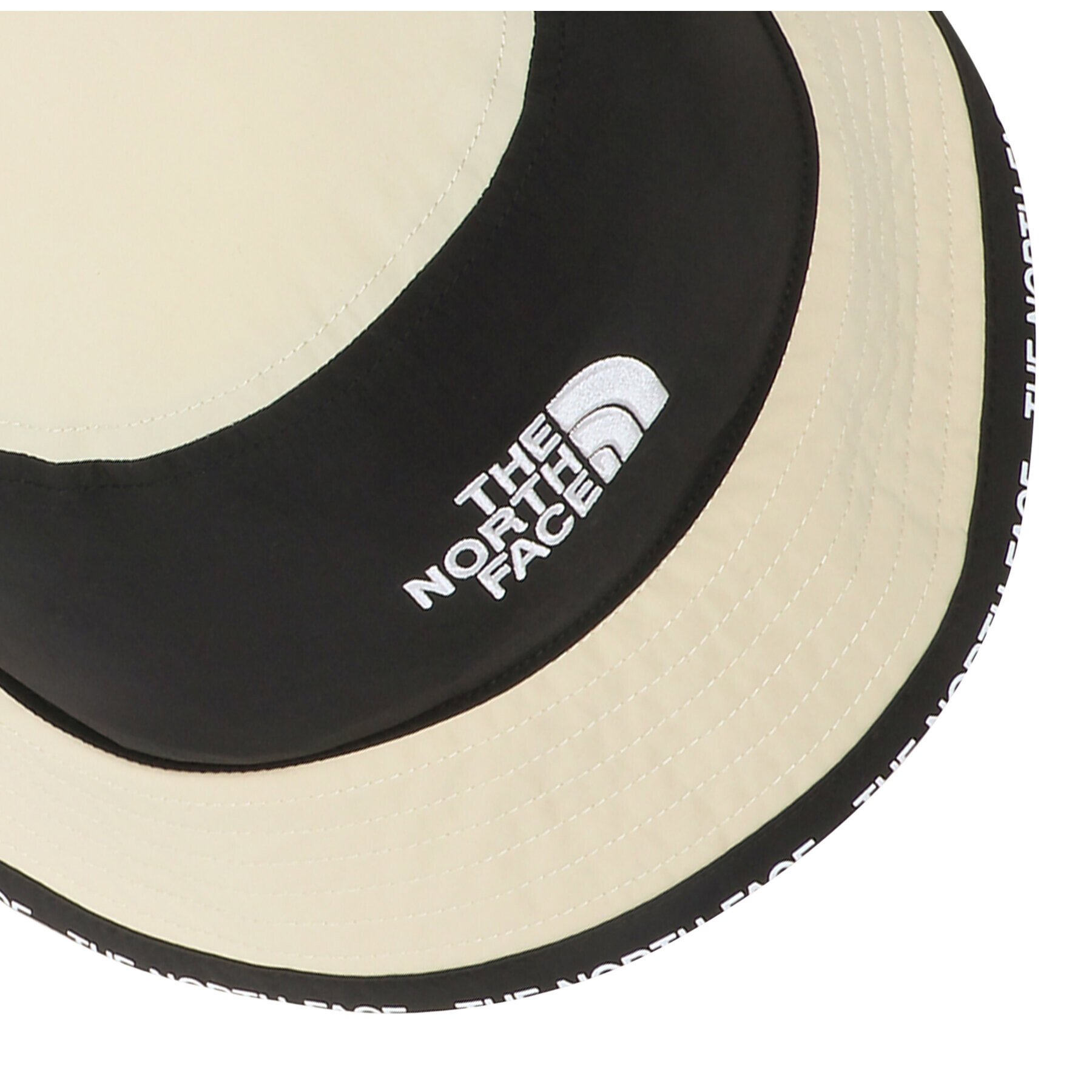 The North Face Klobuk Cypress Bucket NF0A3VVK3X4 Bež - Pepit.si