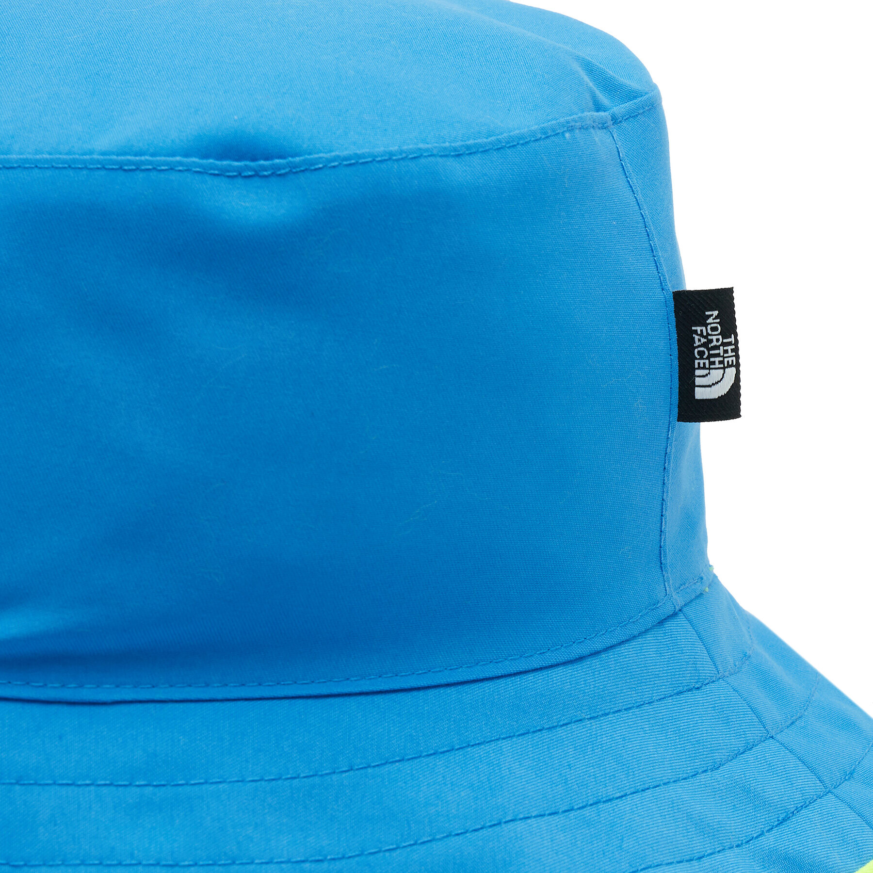 The North Face Klobuk Kids Class V Rev Bucket NF0A7WHGTK91 Modra - Pepit.si