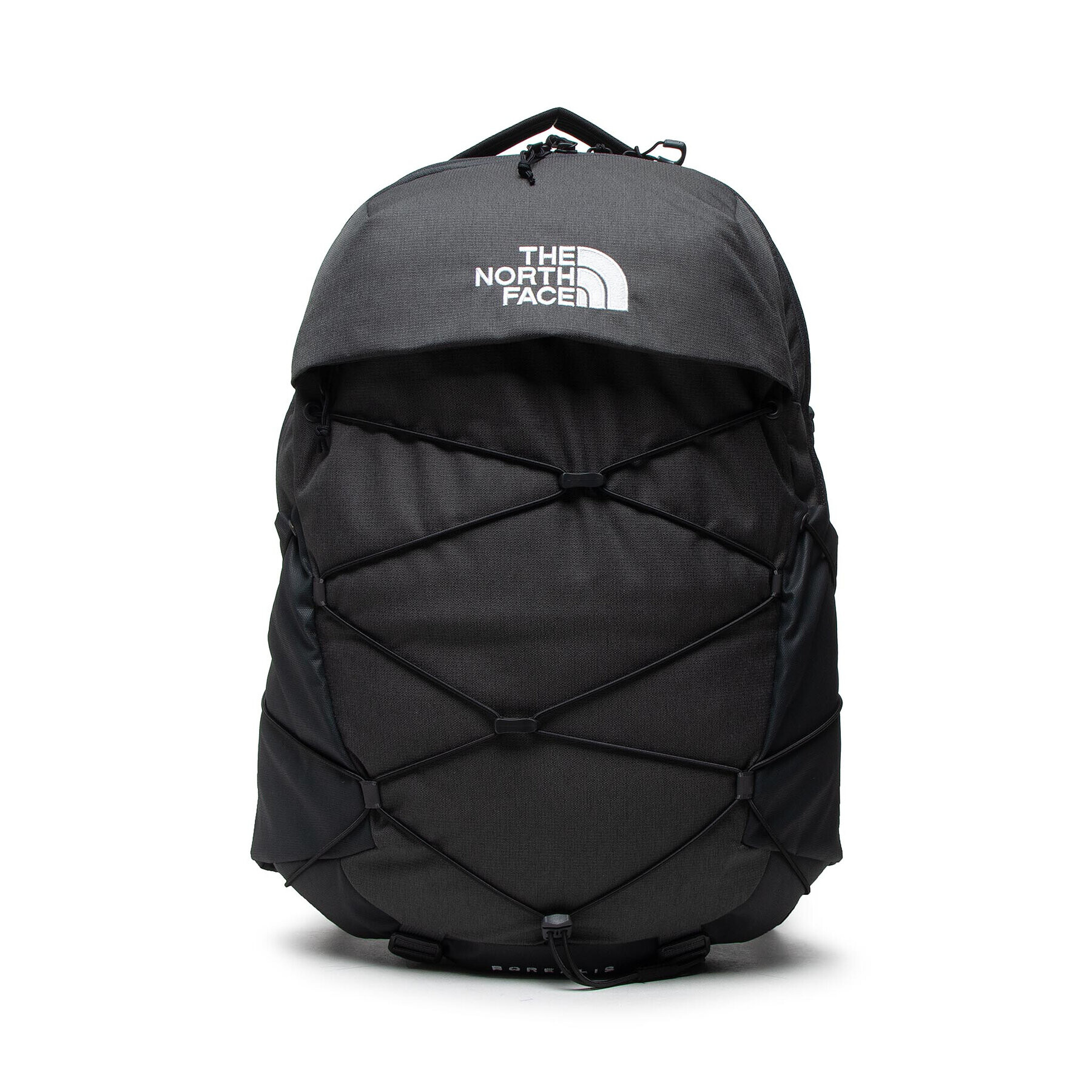 The North Face Nahrbtnik Borealis NF0A52SEYLM Siva - Pepit.si