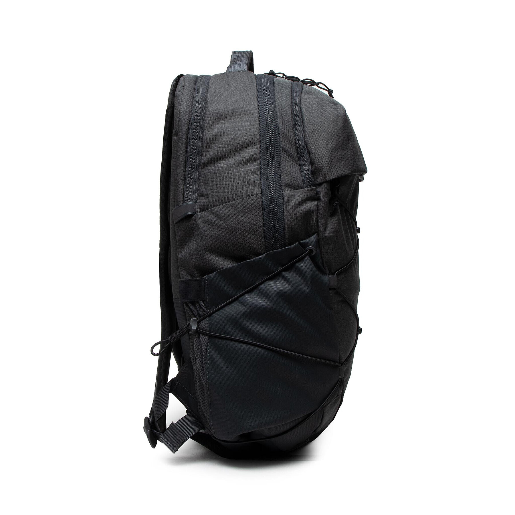 The North Face Nahrbtnik Borealis NF0A52SEYLM Siva - Pepit.si