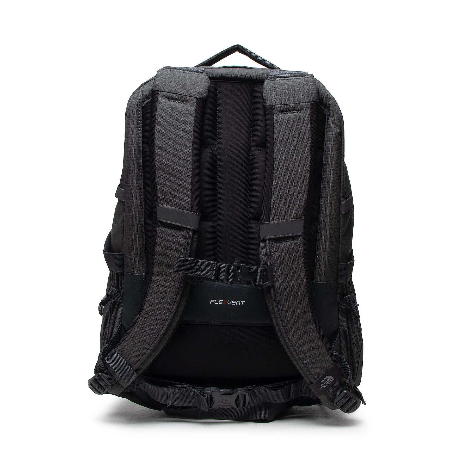 The North Face Nahrbtnik Borealis NF0A52SEYLM Siva - Pepit.si