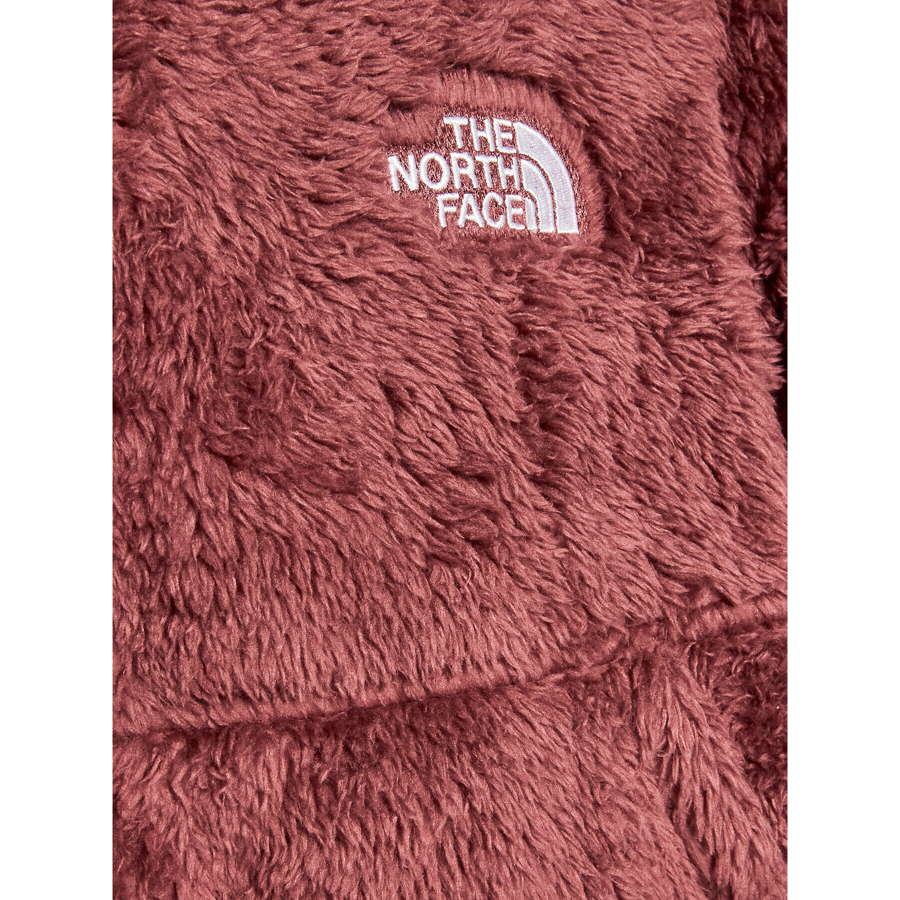 The North Face Prehodna jakna Suave Ovo NF0A7UMA Roza Regular Fit - Pepit.si