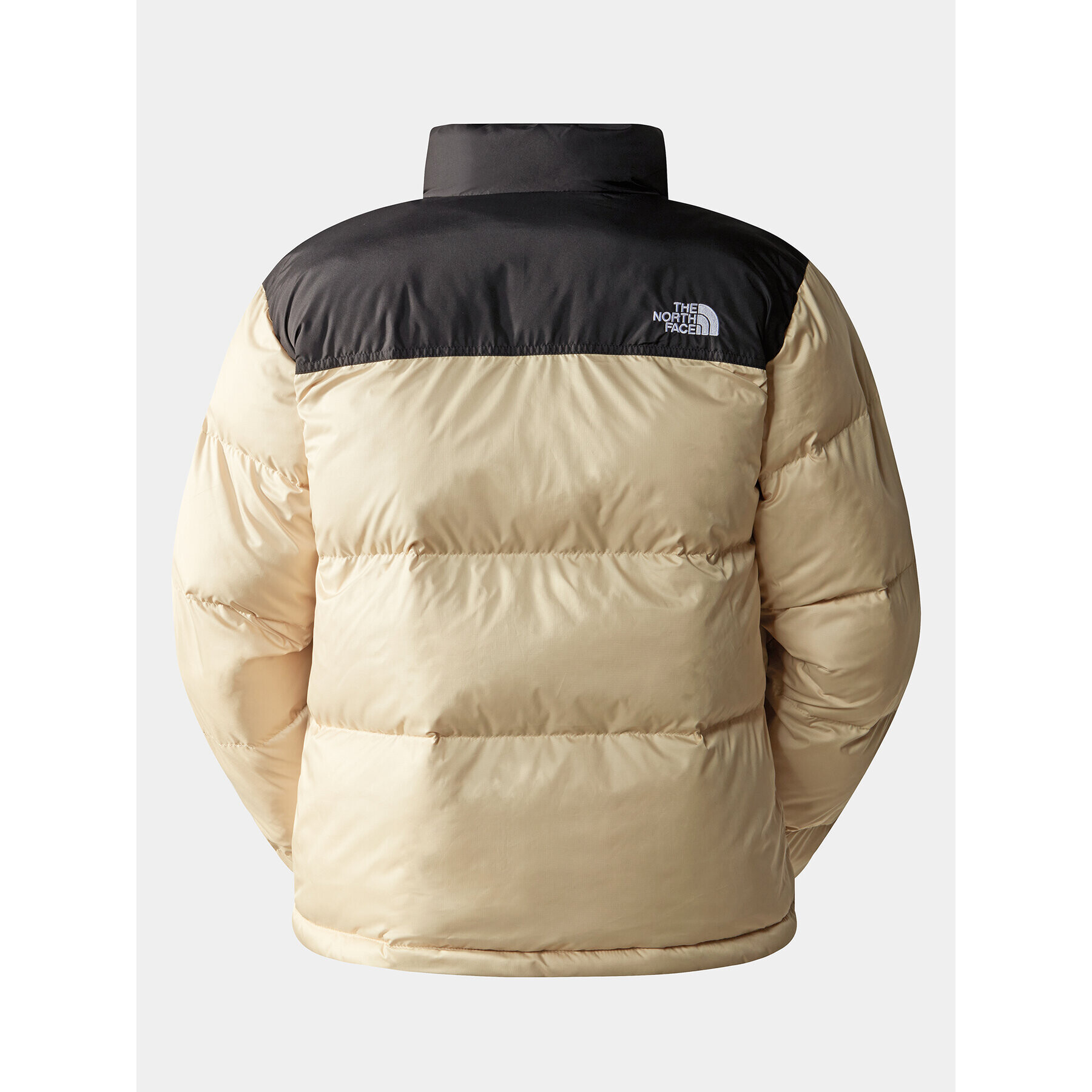 The North Face Puhovka M Saikuru JacketNF0A853I4D51 Bež Regular Fit - Pepit.si