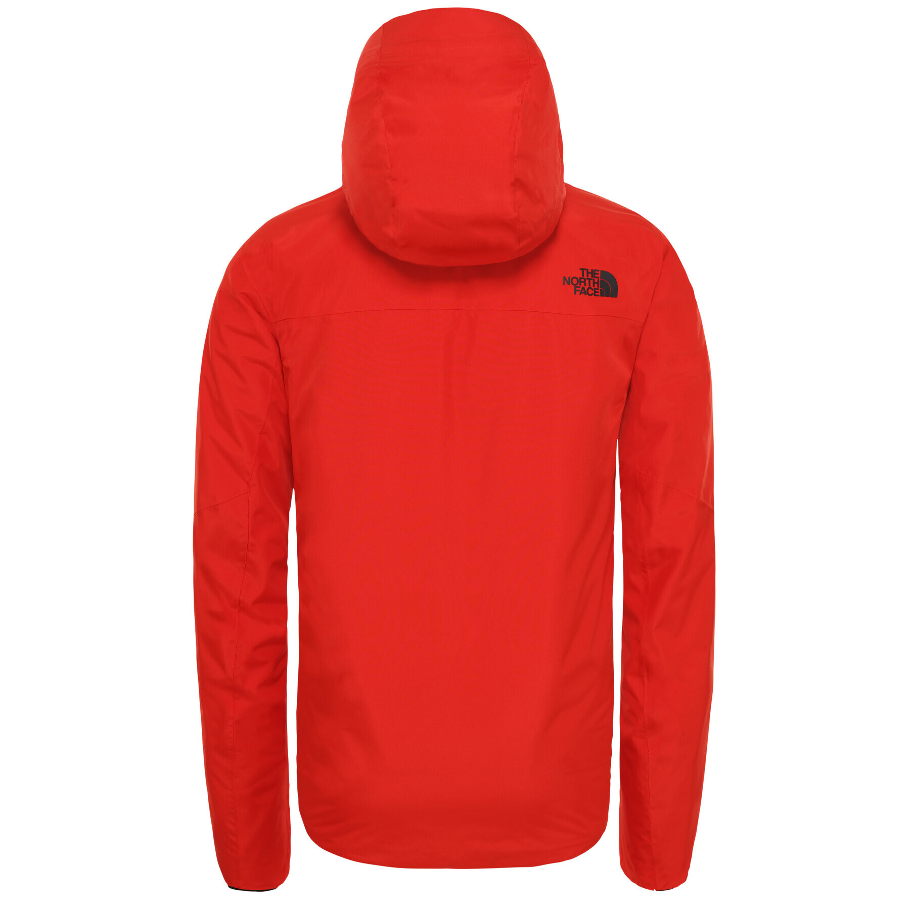 The North Face Puhovka Thermoball Eco NF0A3Y3M Črna Slim Fit - Pepit.si