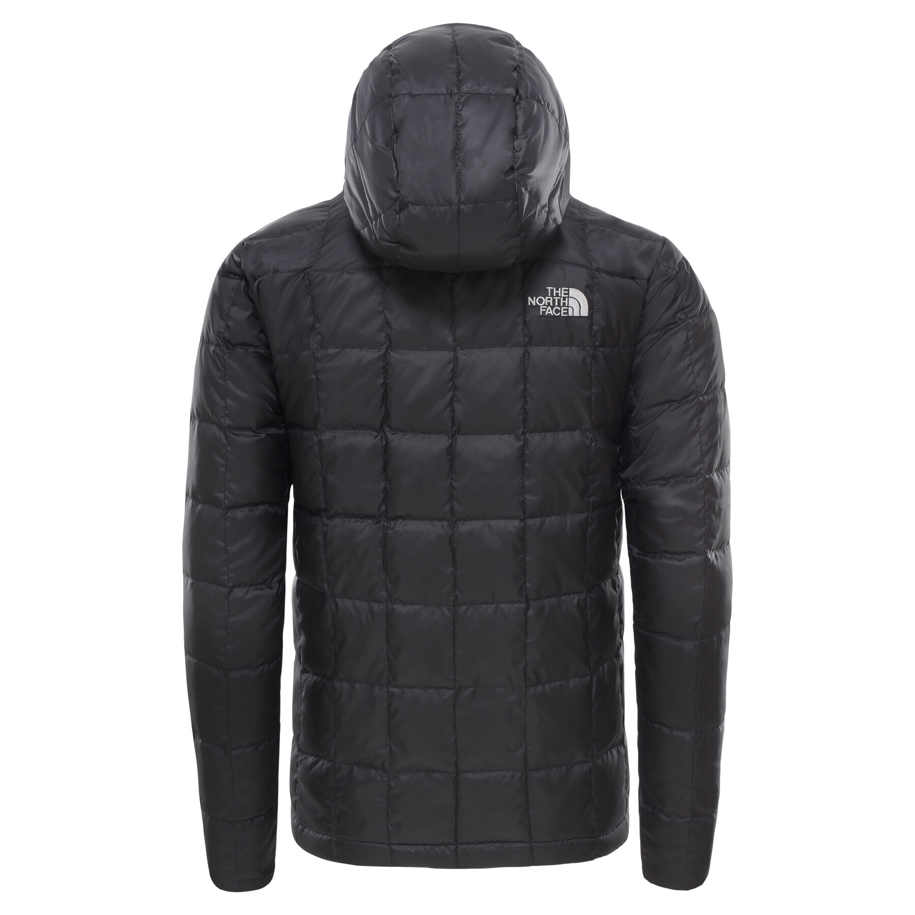 The North Face Puhovka Thermoball Eco NF0A3Y3M Rdeča Slim Fit - Pepit.si