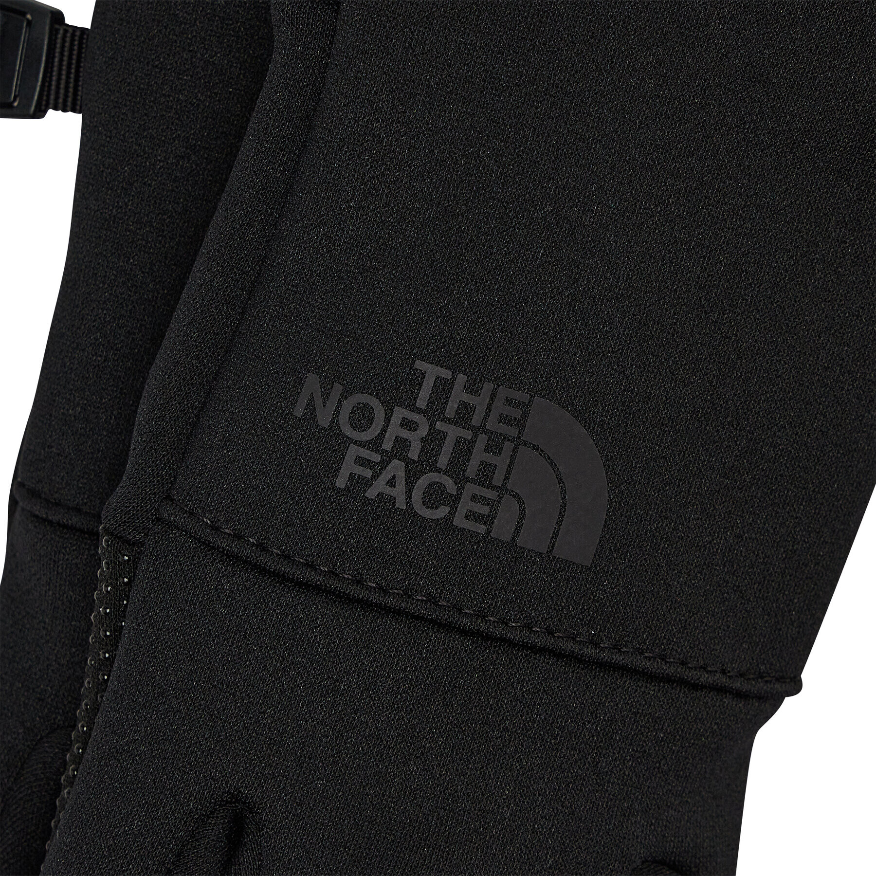 The North Face Rokavice Etip Recyd Glove NF0A4SHBJK31 Črna - Pepit.si