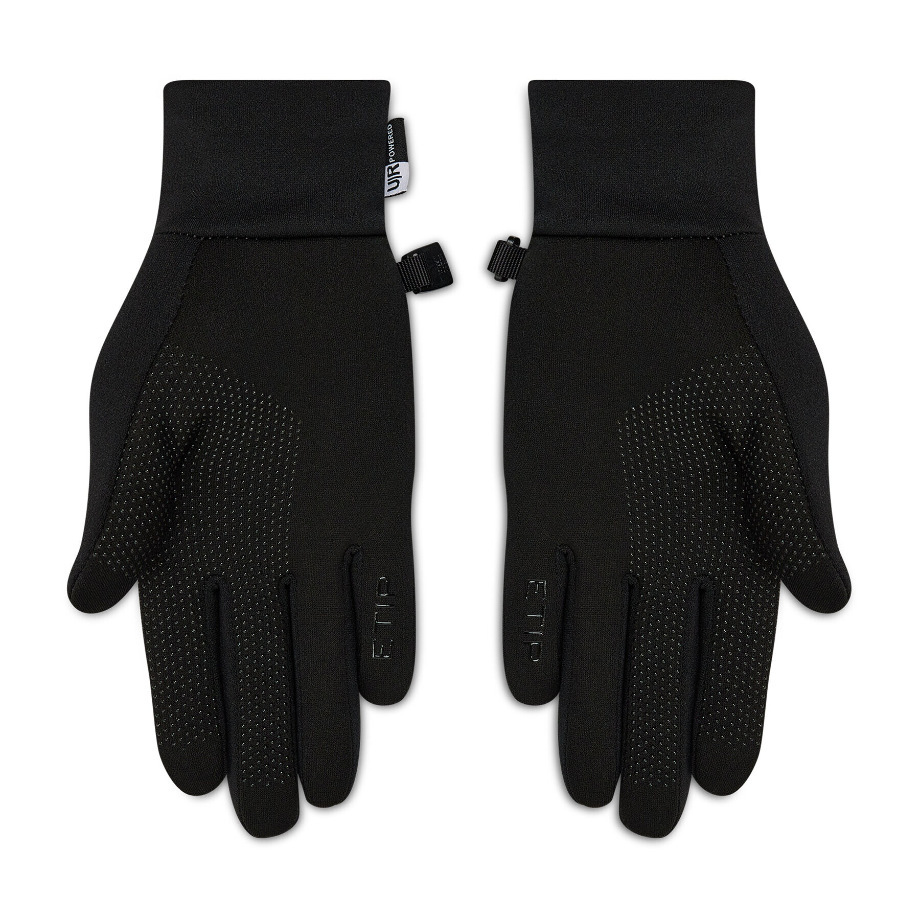 The North Face Rokavice Etip Recyd Glove NF0A4SHBJK31 Črna - Pepit.si