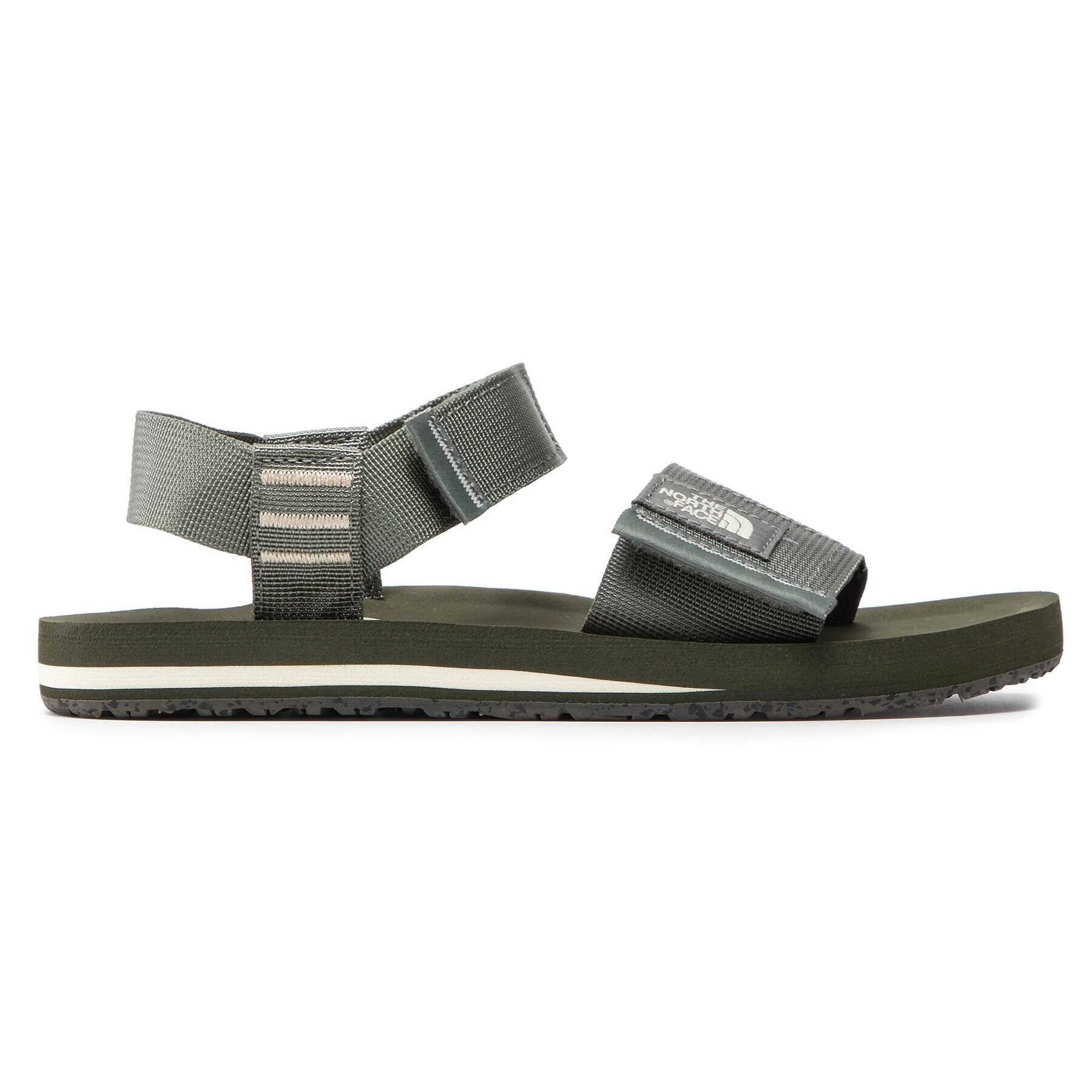 The North Face Sandali Skeena Sandal NF0A46BFZGJ1 Zelena - Pepit.si