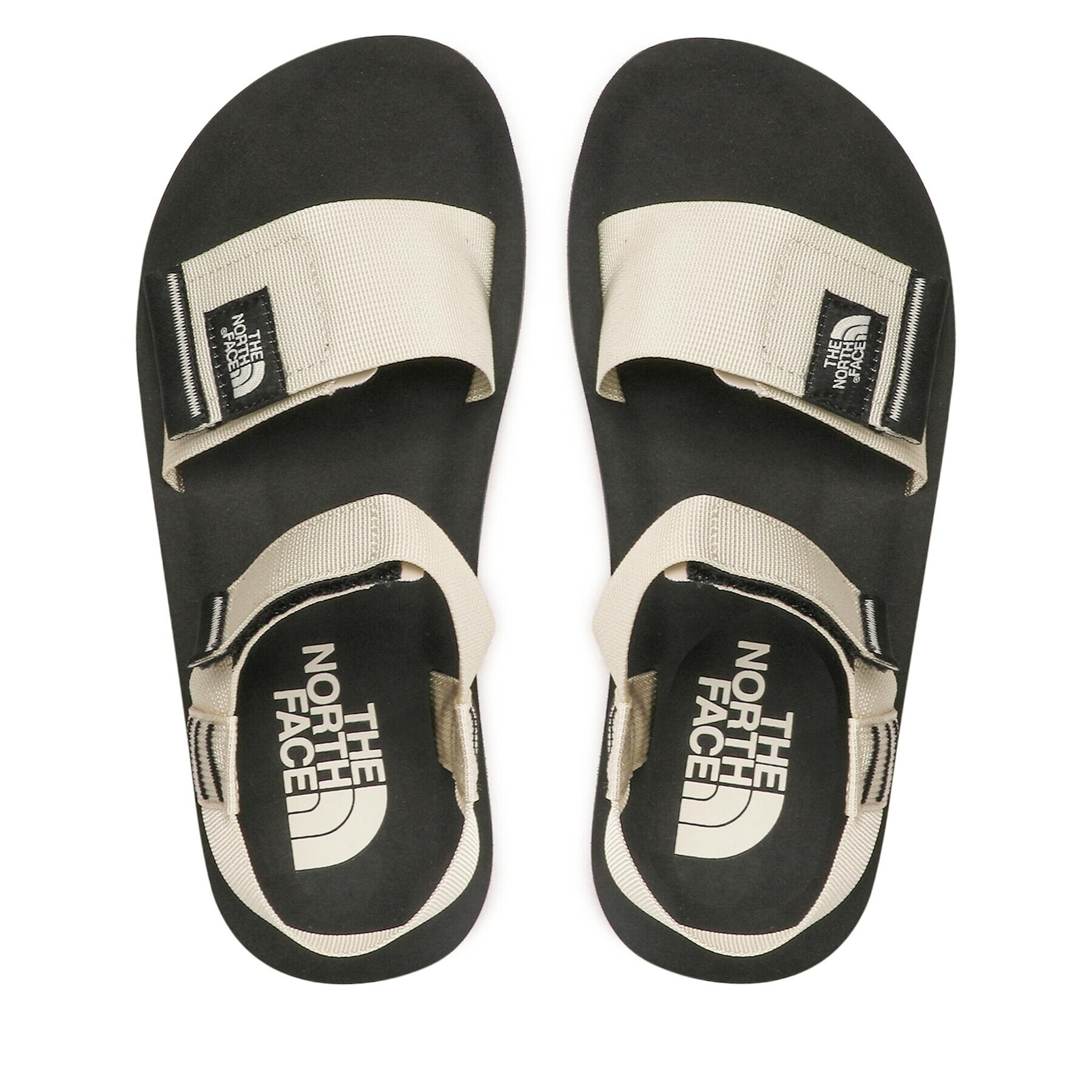 The North Face Sandali Skeena Sandal NF0A46BG8F11 Bež - Pepit.si