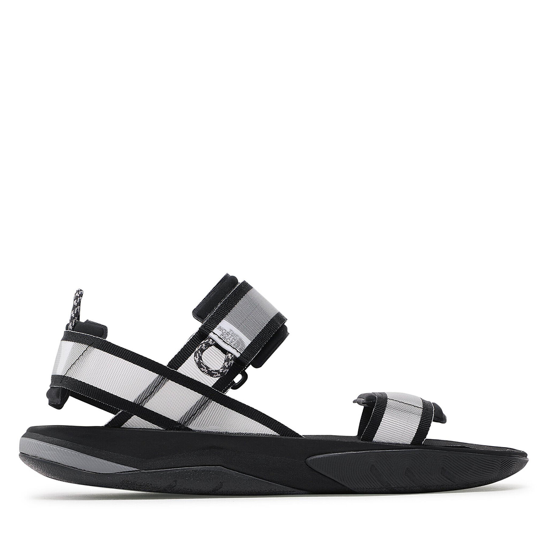 The North Face Sandali Skeena Sport Sandal NF0A5JC6KT01 Siva - Pepit.si