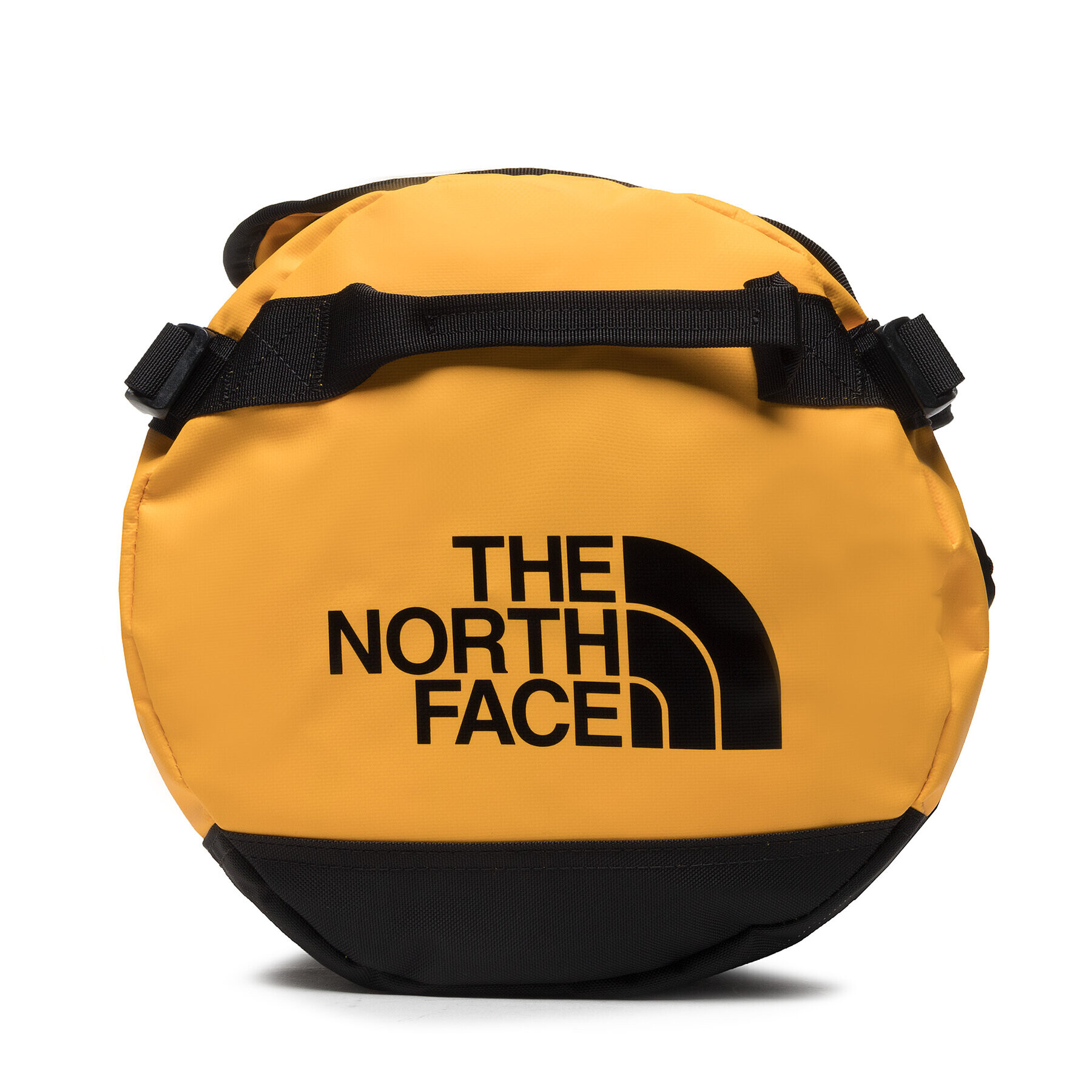 The North Face Torbica Base Camp Duffel NF0A52SSZU3 Rumena - Pepit.si