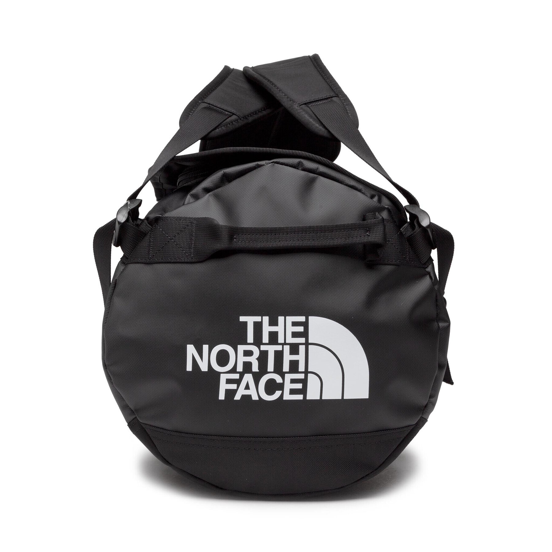 The North Face Torbica Base Camp Duffel-S NF0A52STKY41 Črna - Pepit.si