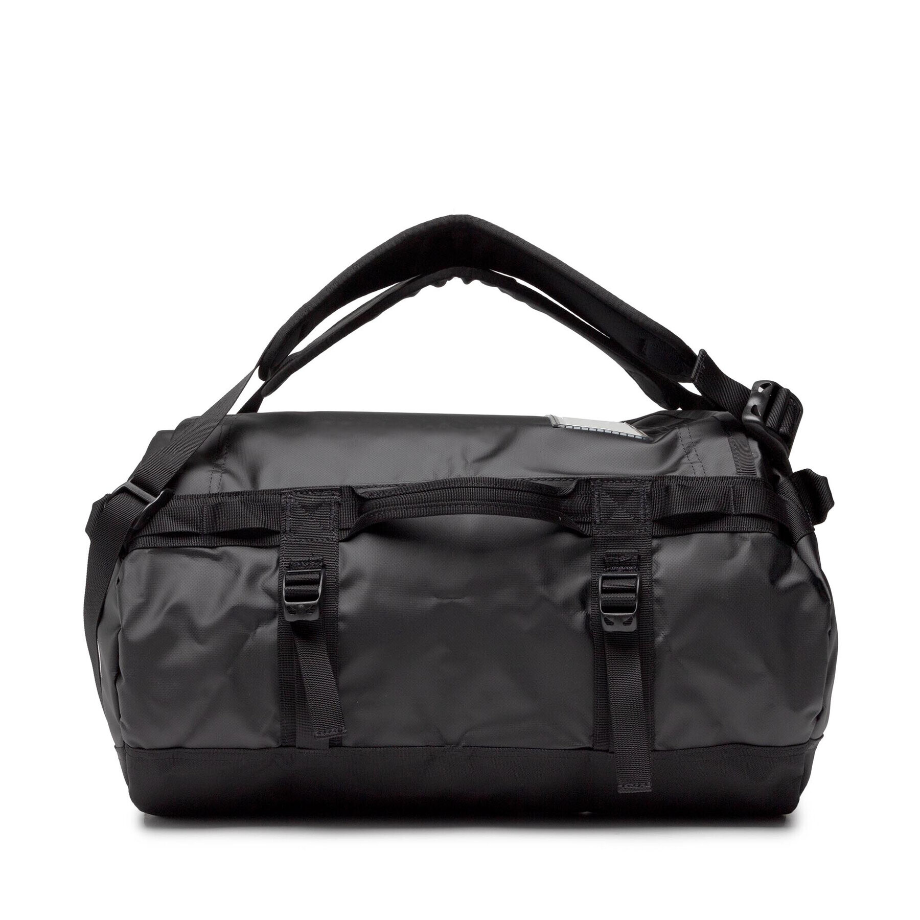 The North Face Torbica Base Camp Duffel-S NF0A52STKY41 Črna - Pepit.si