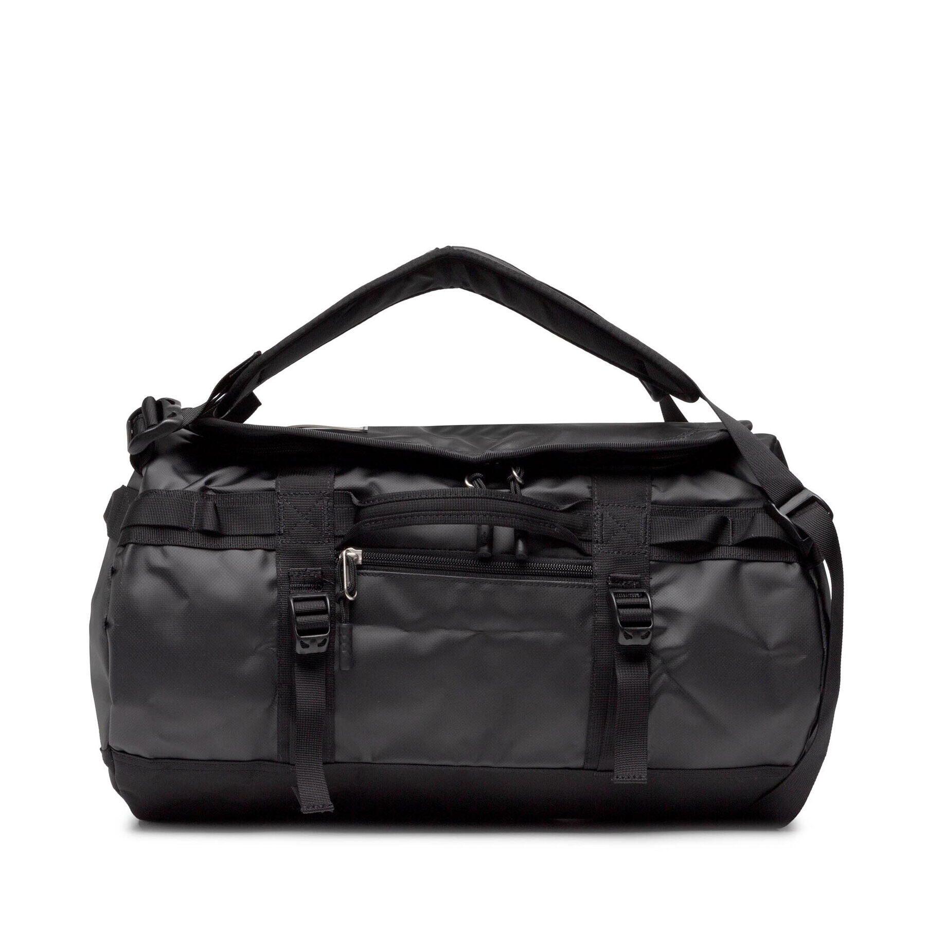 The North Face Torbica Base Camp Duffel-XS NF0A52SSKY41 Črna - Pepit.si