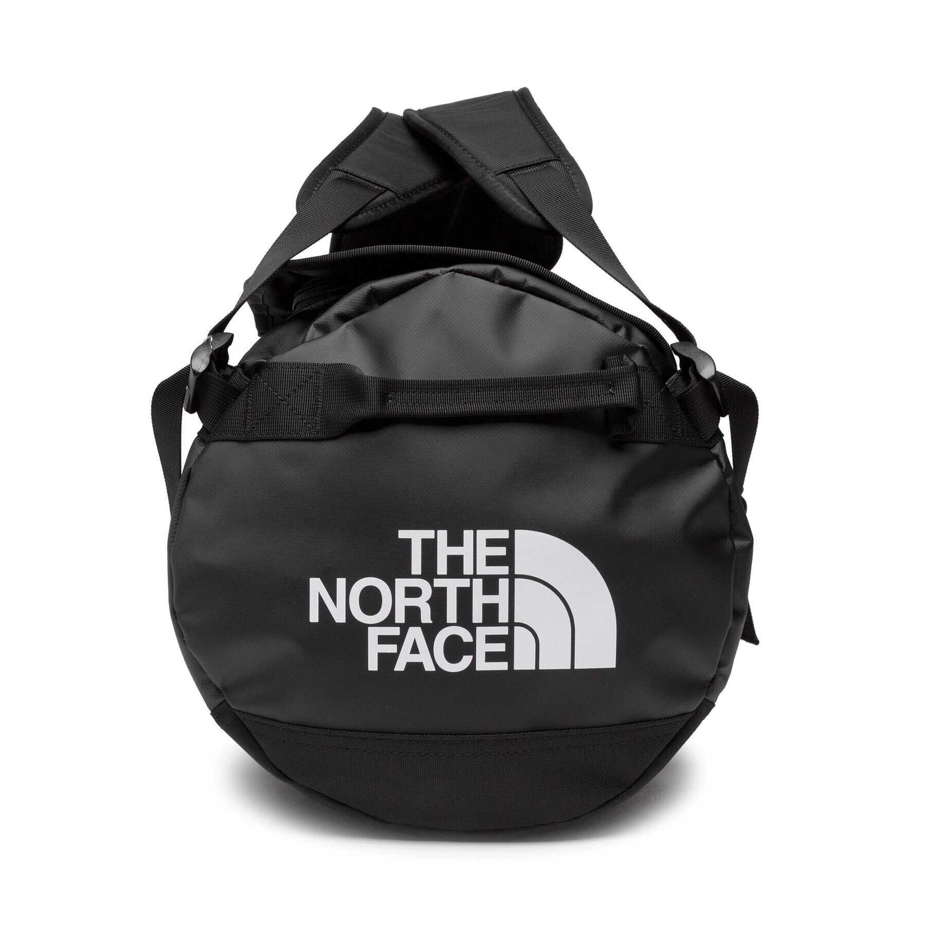 The North Face Torbica Base Camp Duffel-XS NF0A52SSKY41 Črna - Pepit.si