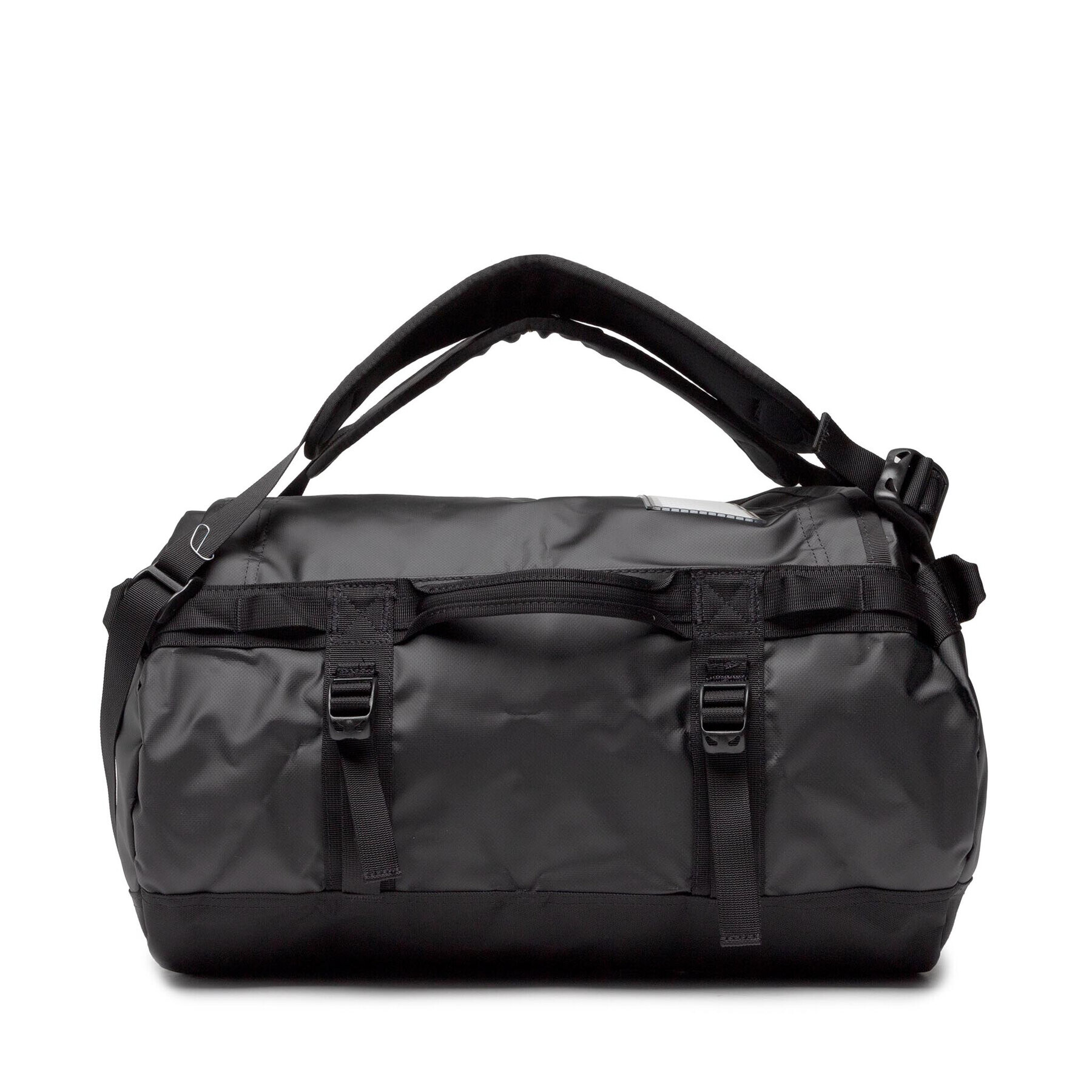 The North Face Torbica Base Camp Duffel-XS NF0A52SSKY41 Črna - Pepit.si