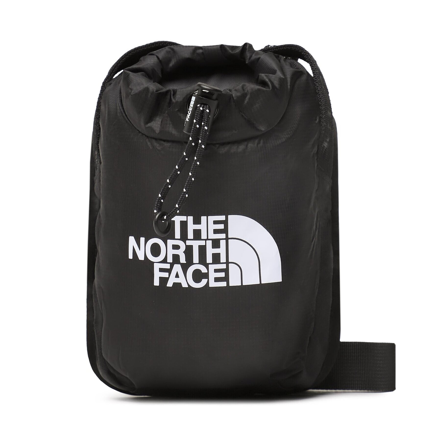 The North Face Torbica za okrog pasu Bozer Pouch NF0A52RYJK3 Črna - Pepit.si