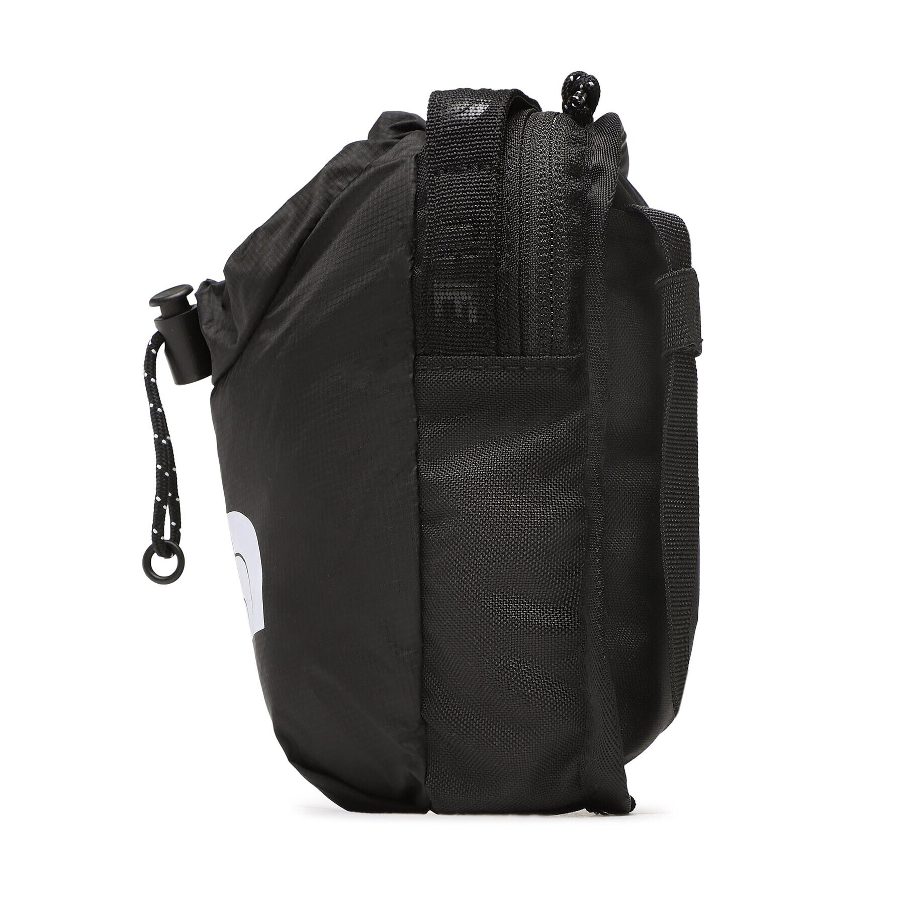 The North Face Torbica za okrog pasu Bozer Pouch NF0A52RYJK3 Črna - Pepit.si