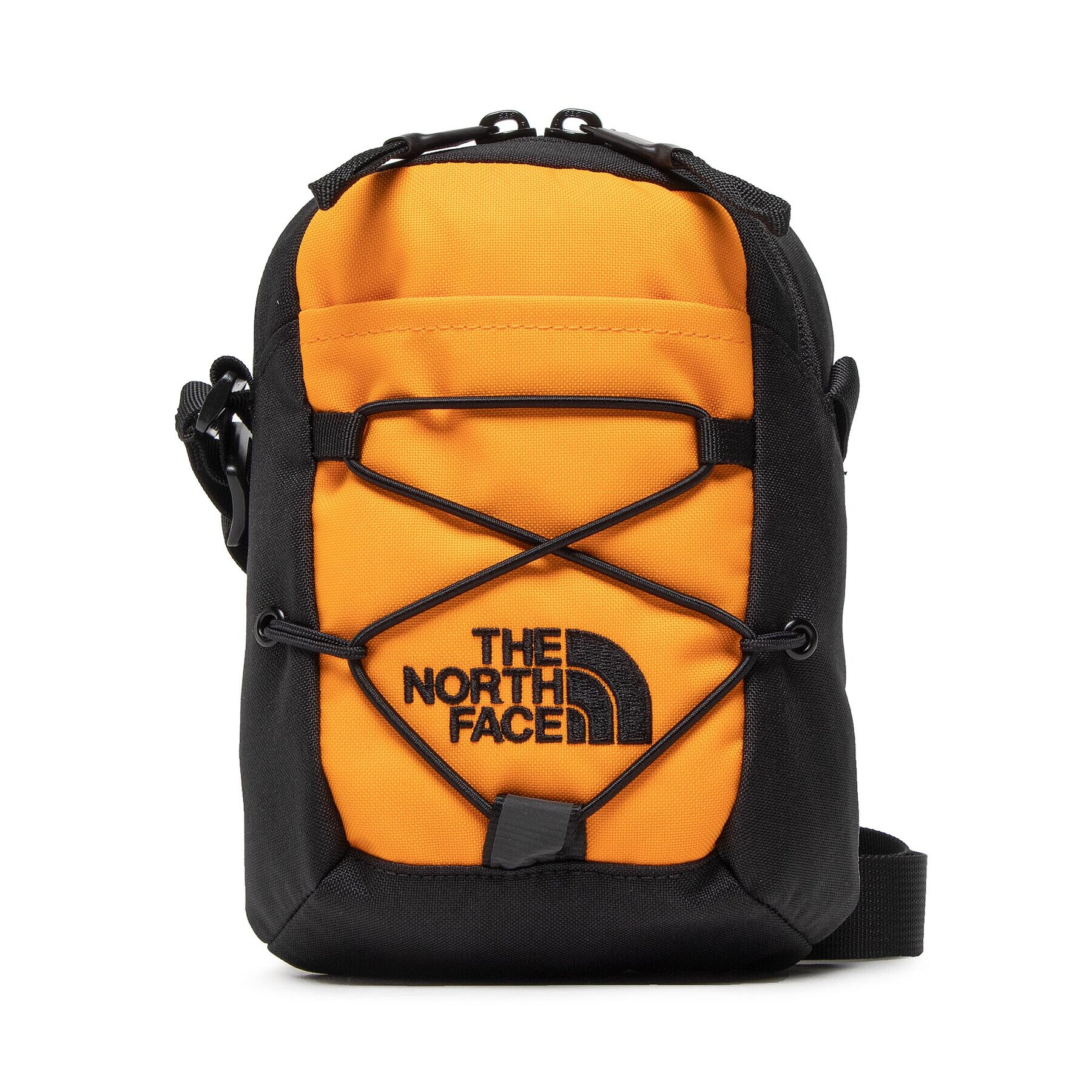 The North Face Torbica za okrog pasu Jester Crossbody NF0A52UC7Q6 Črna - Pepit.si