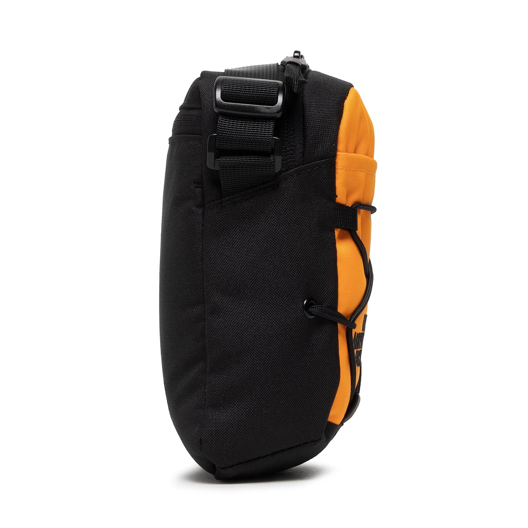 The North Face Torbica za okrog pasu Jester Crossbody NF0A52UC7Q6 Črna - Pepit.si