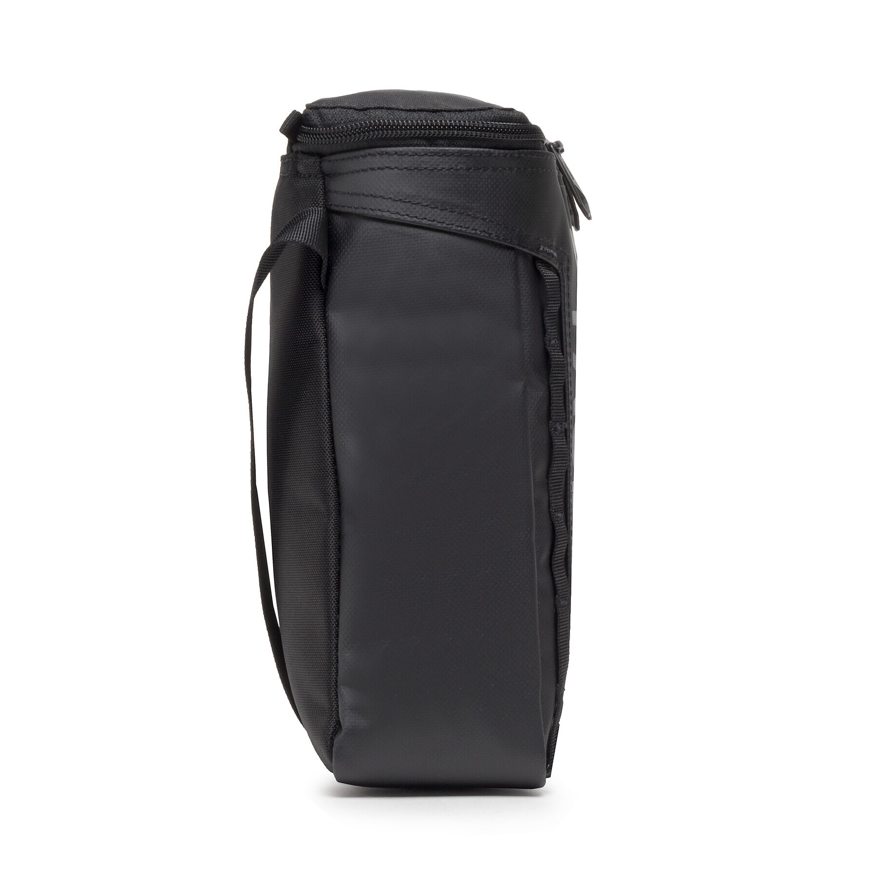 The North Face Torbica za okrog pasu Y Base Camp Pouch NF0A52T9JK31 Črna - Pepit.si