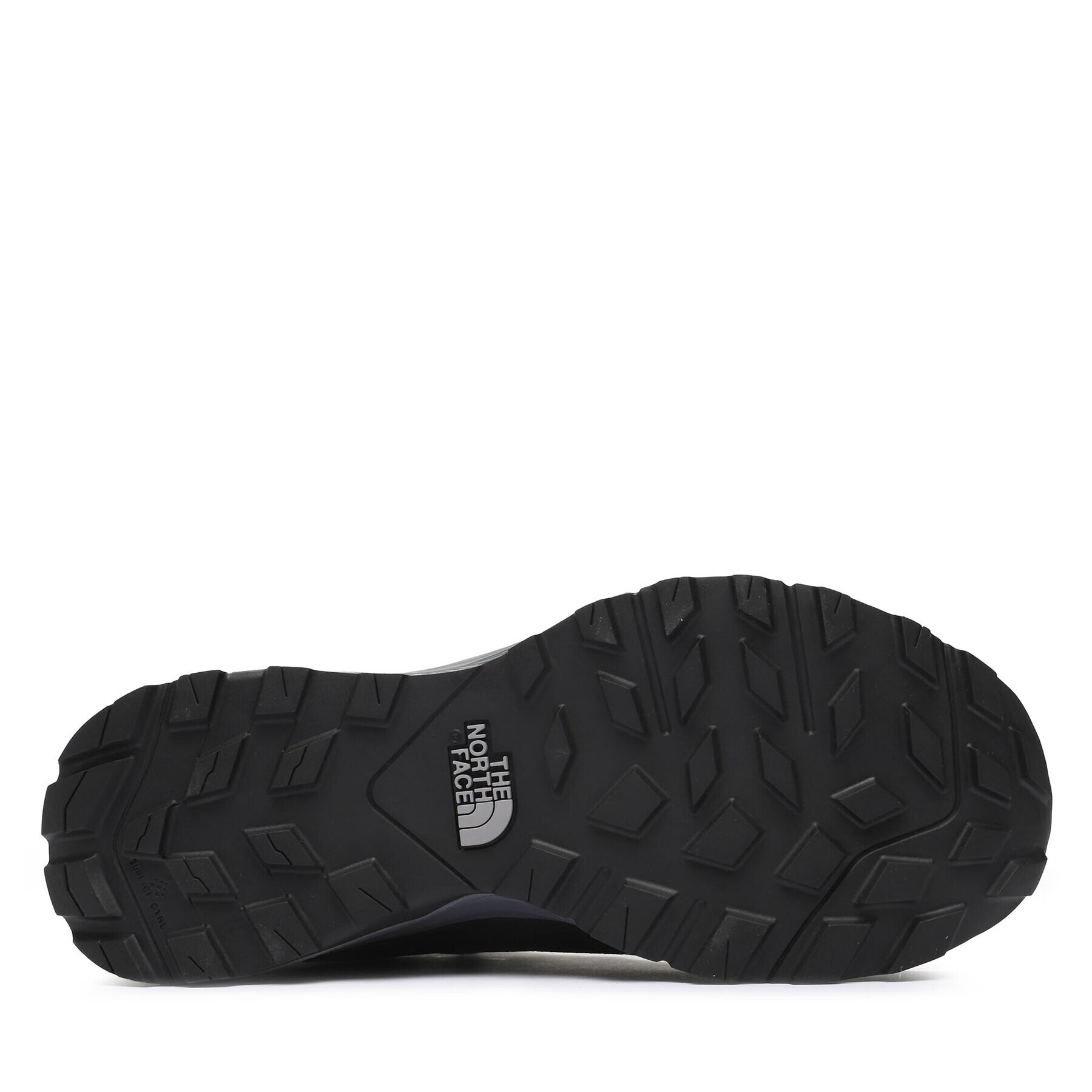 The North Face Trekking čevlji Cragstone Mid NF0A5LXCNY71 Črna - Pepit.si