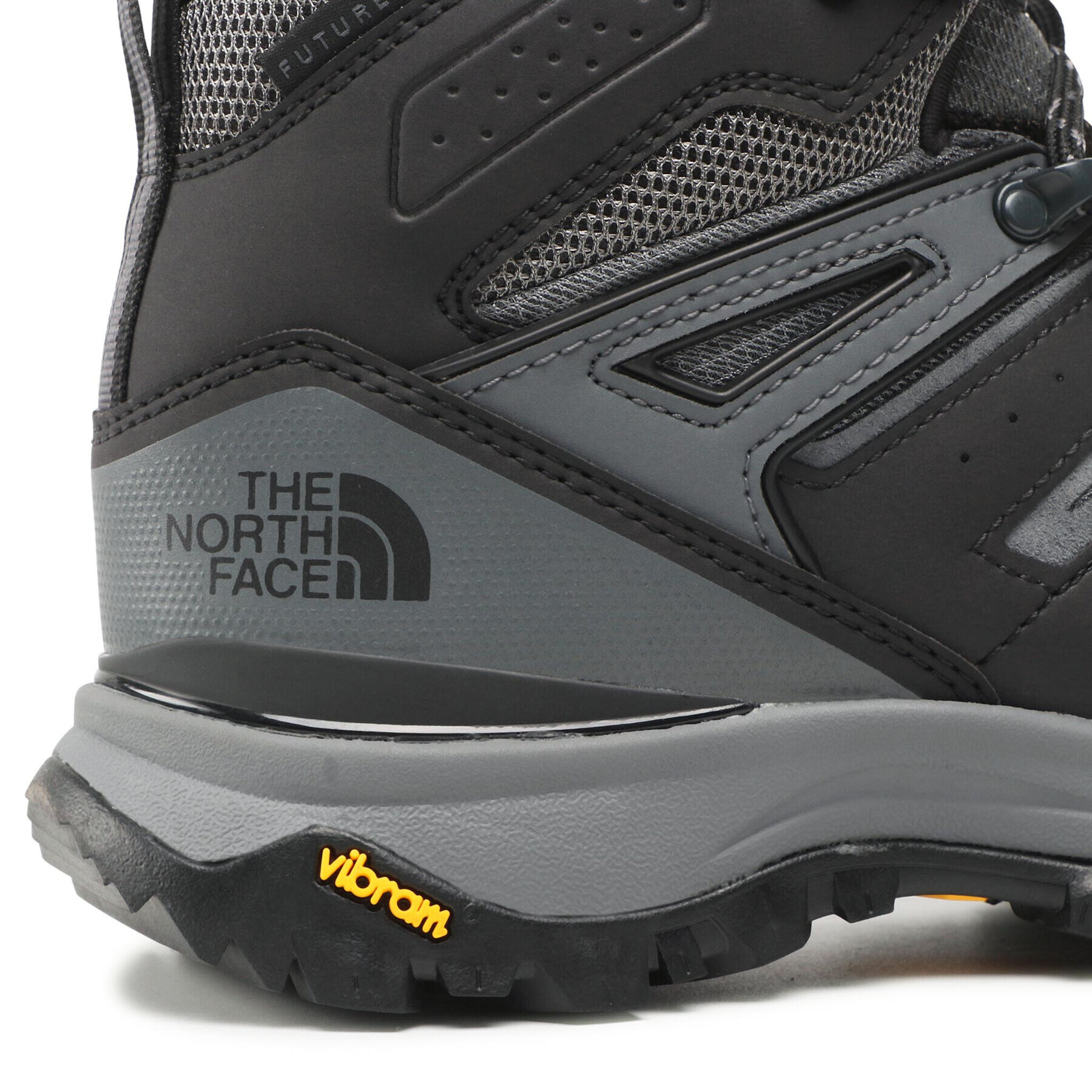 The North Face Trekking čevlji Hedgehog Mid Futurelight NF0A4T36KZ21 Siva - Pepit.si