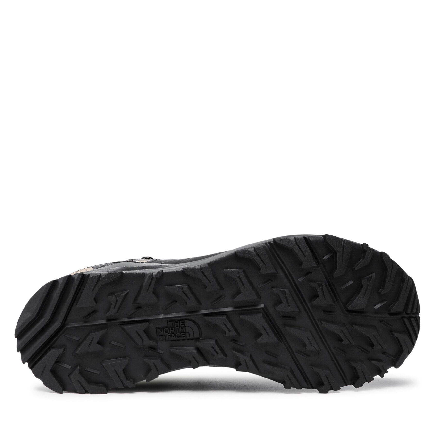 The North Face Trekking čevlji Litewave Mid Futurelight NF0A4PFE34G1 Črna - Pepit.si