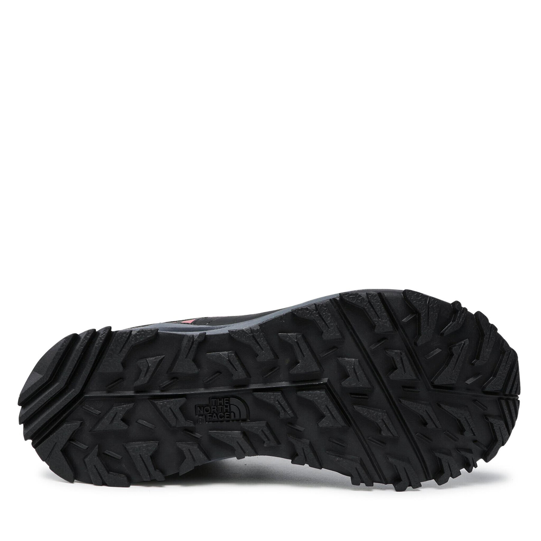 The North Face Trekking čevlji Litewave Mid Futurelight NF0A4PFF0WC1 Črna - Pepit.si