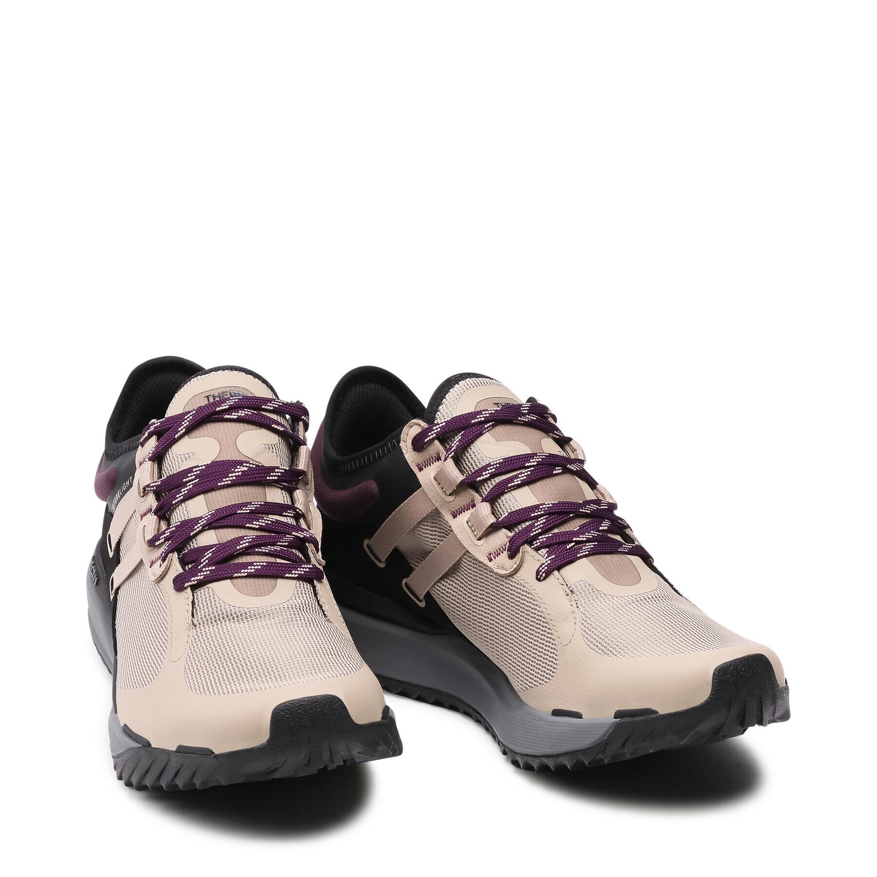 The North Face Trekking čevlji Vectiv Escape Futurelight NF0A52R41X31 Bež - Pepit.si