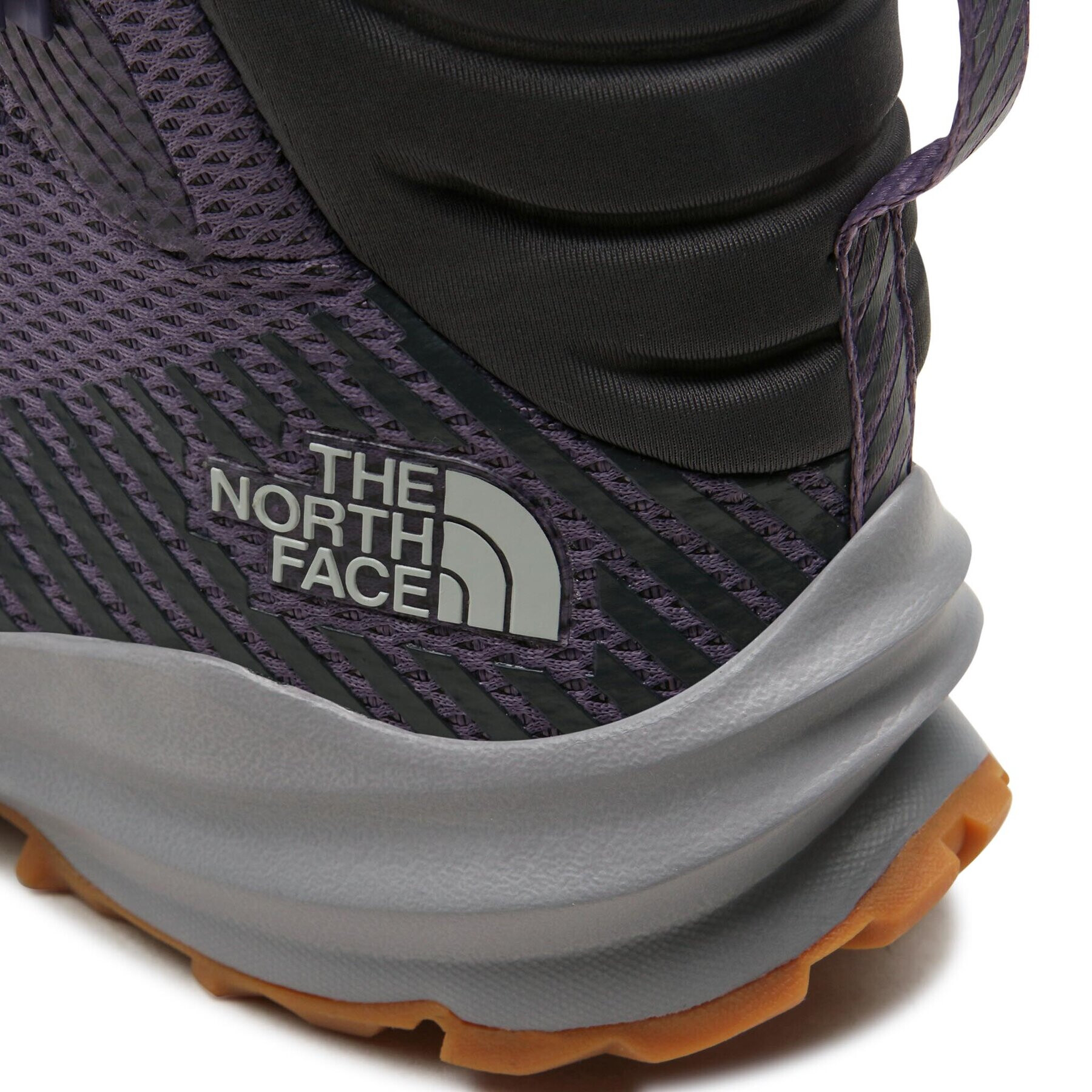 The North Face Trekking čevlji Vectiv Fastpack Mid Futurelight NF0A5JCXIG0-070 Vijolična - Pepit.si